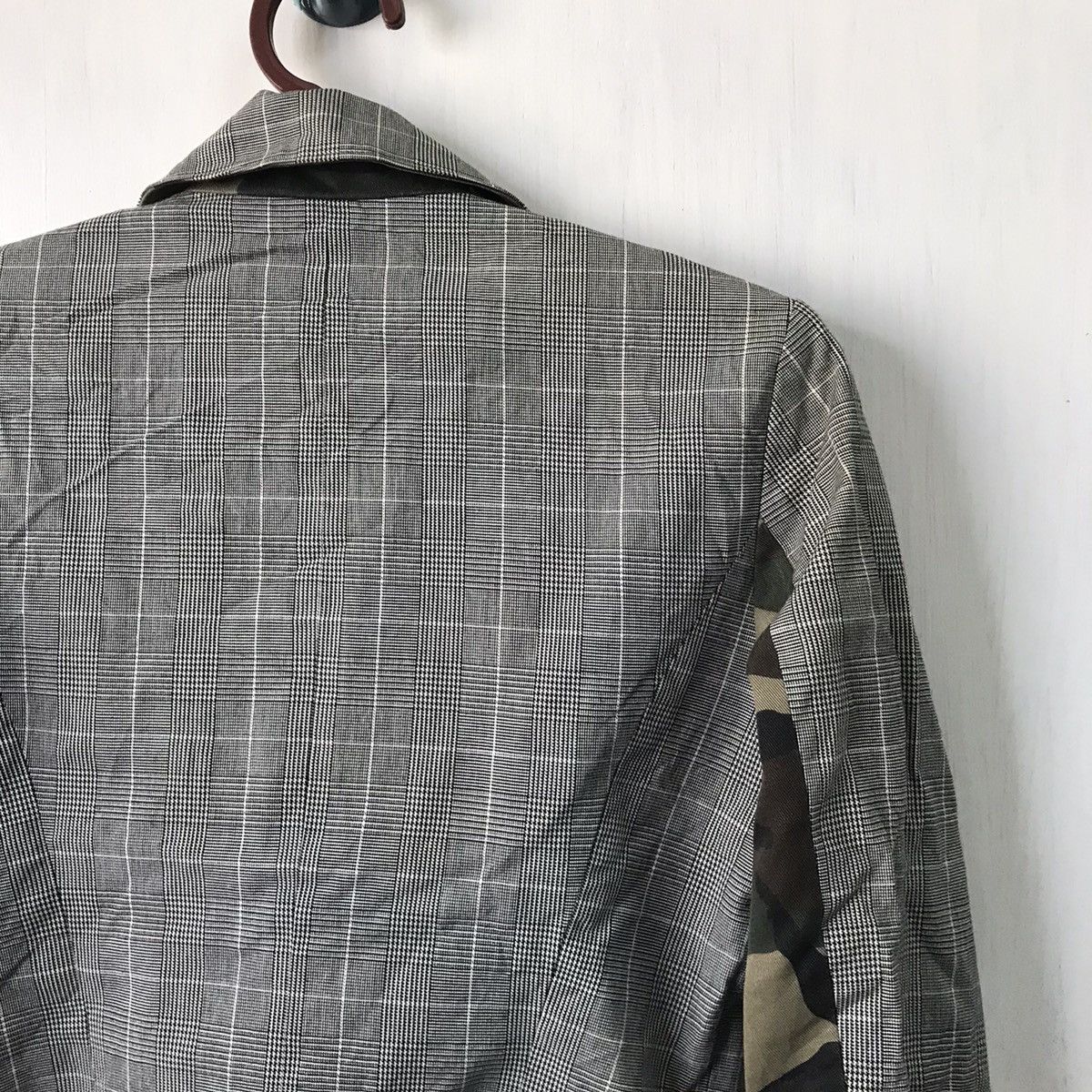 PHENOMENON Nice Design Phenomenon Jacket Coat Made in Japan Size ONE SIZE - 9 Thumbnail