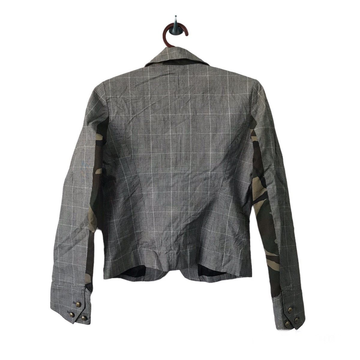 PHENOMENON Nice Design Phenomenon Jacket Coat Made in Japan Size ONE SIZE - 2 Thumbnail
