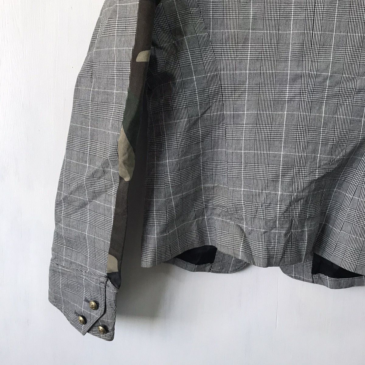 PHENOMENON Nice Design Phenomenon Jacket Coat Made in Japan Size ONE SIZE - 11 Thumbnail
