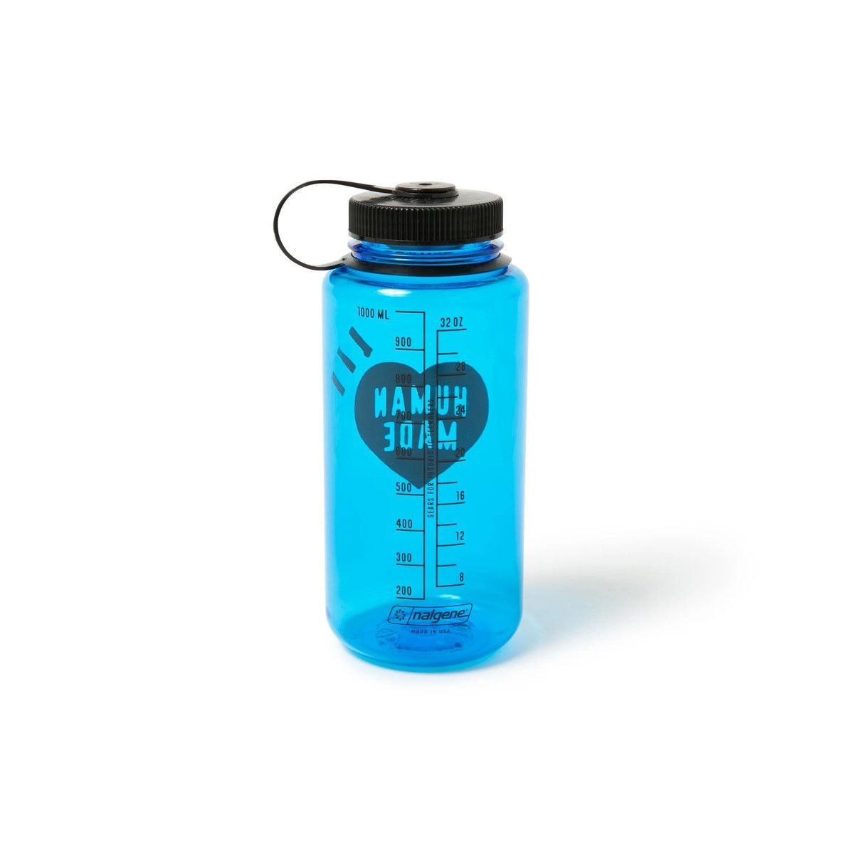 Human Made Human Made Nalgene 1L Size ONE SIZE - 2 Thumbnail
