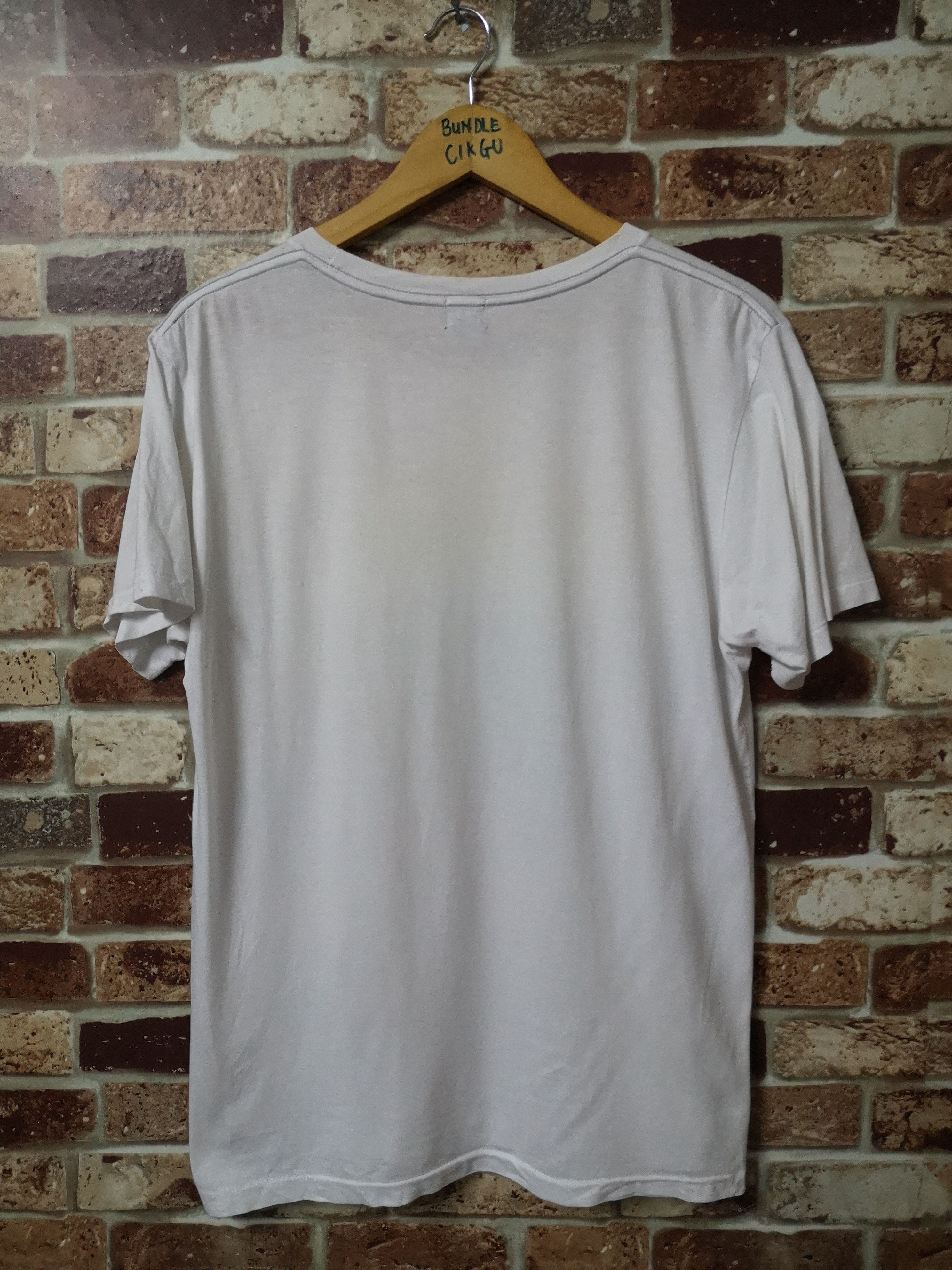 Paul Smith Different Zebra by Paul Smith Size US L / EU 52-54 / 3 - 3 Thumbnail