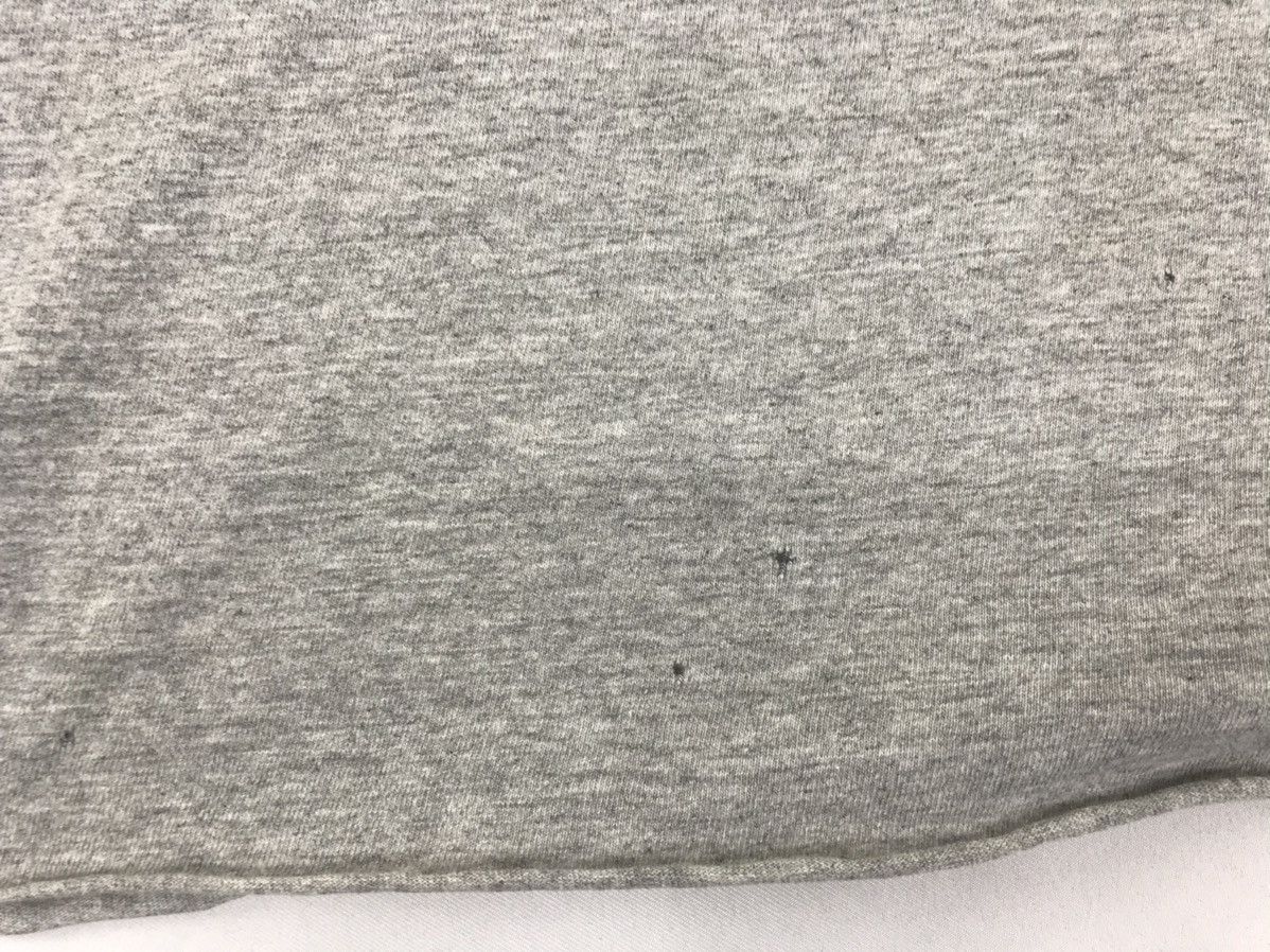 Bape Vintage Bape General Anvil Tee Size US L / EU 52-54 / 3 - 9 Thumbnail