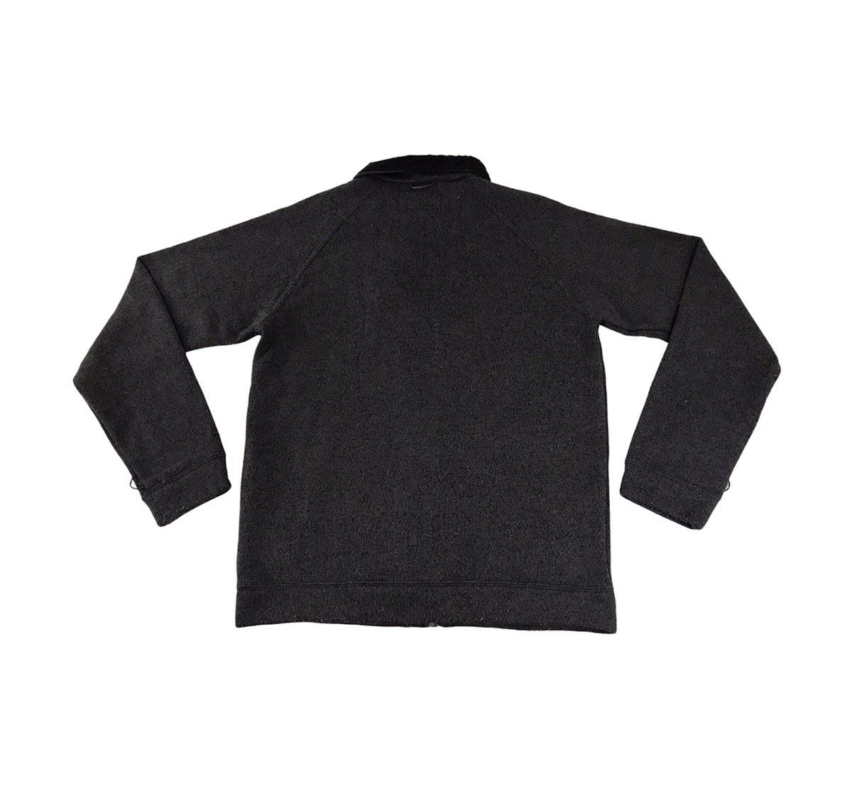 Columbia × Japanese Brand Vintage Columbia Interchange Fleece Jacket Outdoor Hiking Size US M / EU 48-50 / 2 - 4 Thumbnail
