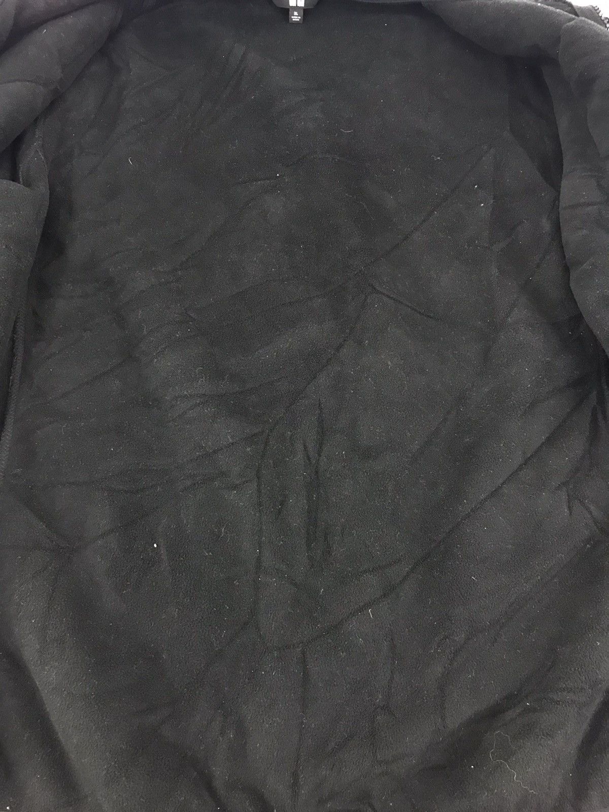 Japanese Brand Camouflage Fleece Jacket Military Fashion Style Size US L / EU 52-54 / 3 - 5 Thumbnail