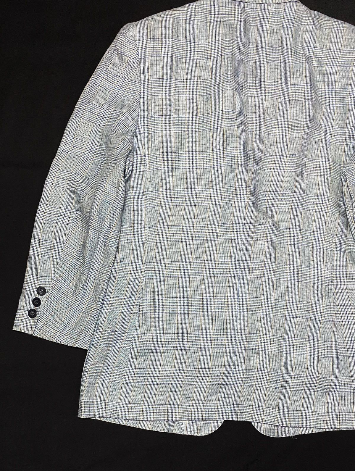 Christian Dior Monsieur Vintage Christian Dior Sport Blazer Jacket Size US M / EU 48-50 / 2 - 6 Thumbnail