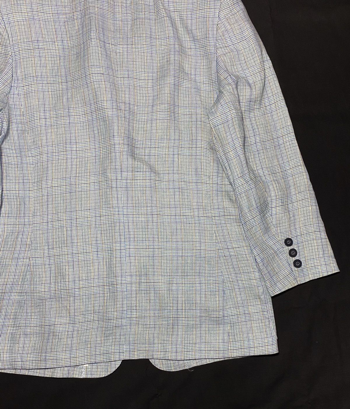 Christian Dior Monsieur Vintage Christian Dior Sport Blazer Jacket Size US M / EU 48-50 / 2 - 7 Thumbnail