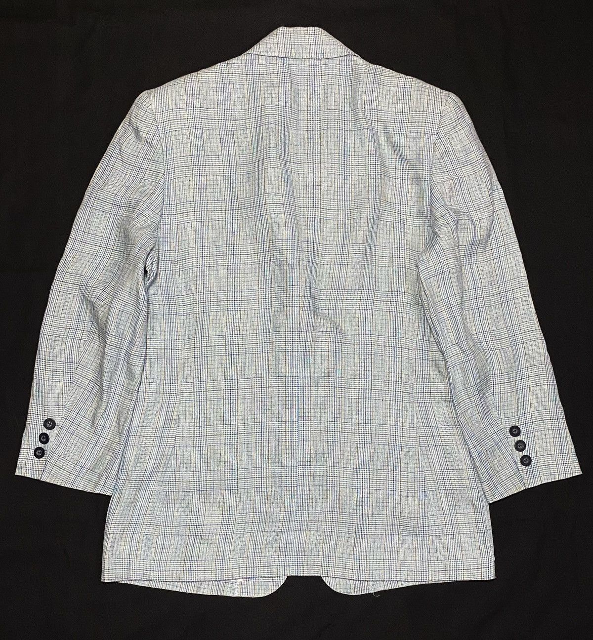 Christian Dior Monsieur Vintage Christian Dior Sport Blazer Jacket Size US M / EU 48-50 / 2 - 5 Thumbnail