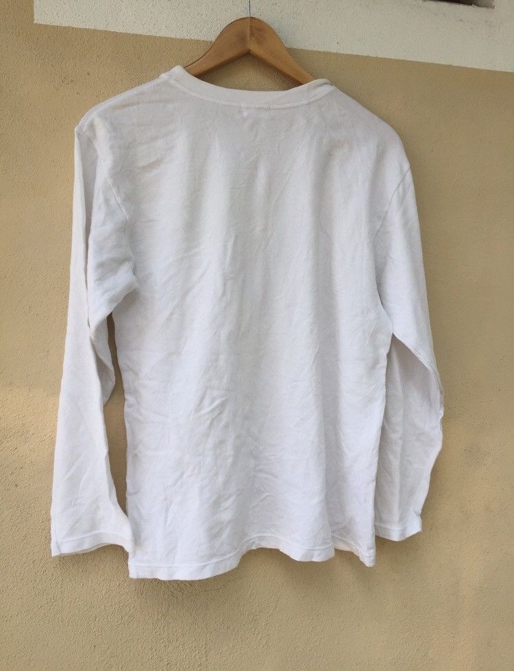 Polo Ralph Lauren × Vintage Polo ralph lauren long sleeve Size US M / EU 48-50 / 2 - 4 Thumbnail