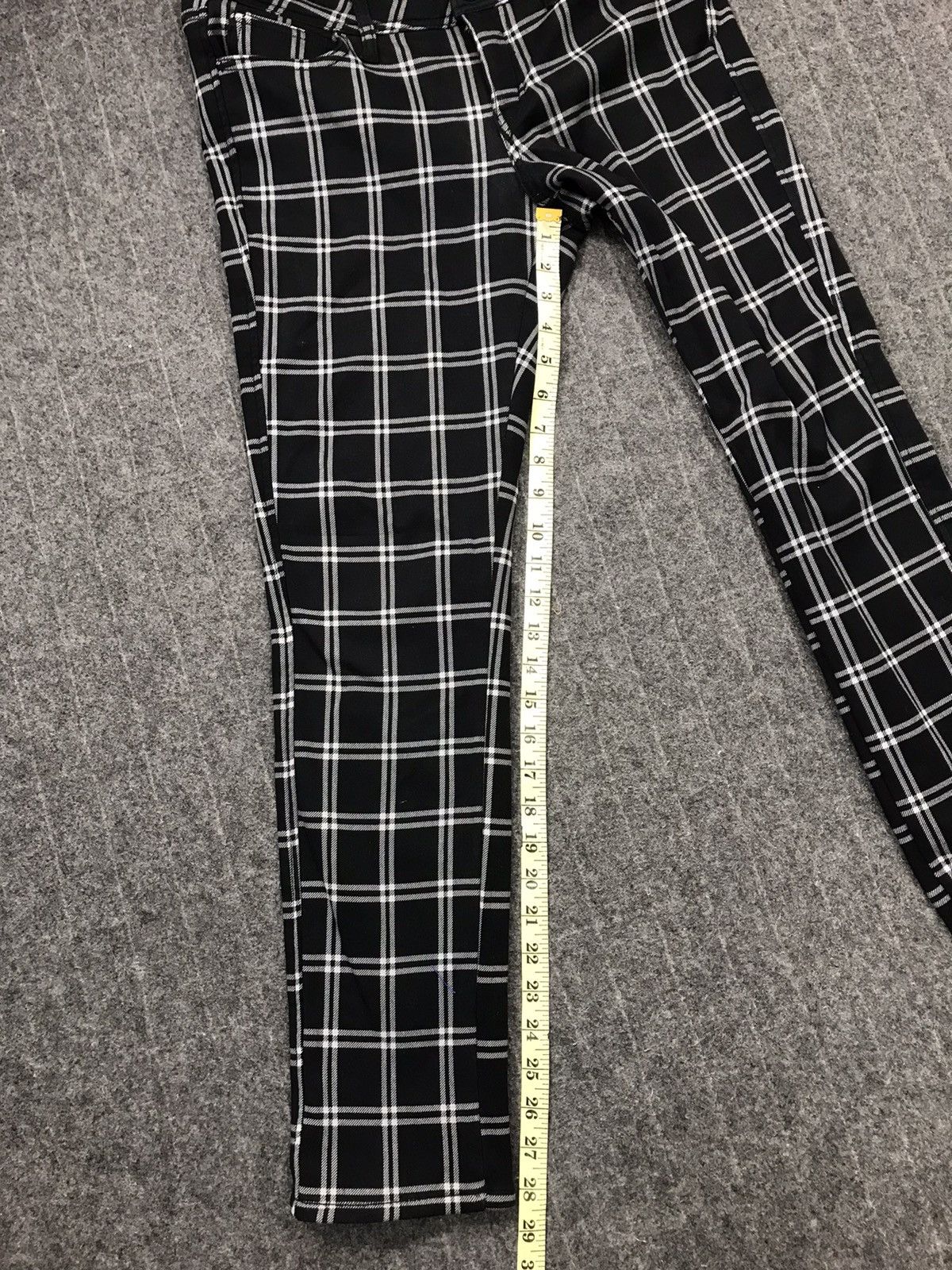 Designer × Japanese Brand × Vintage Vintage Closshi Casual Pant Inspired Designer Fashion Brand Size 32" / US 10 / IT 46 - 9 Thumbnail