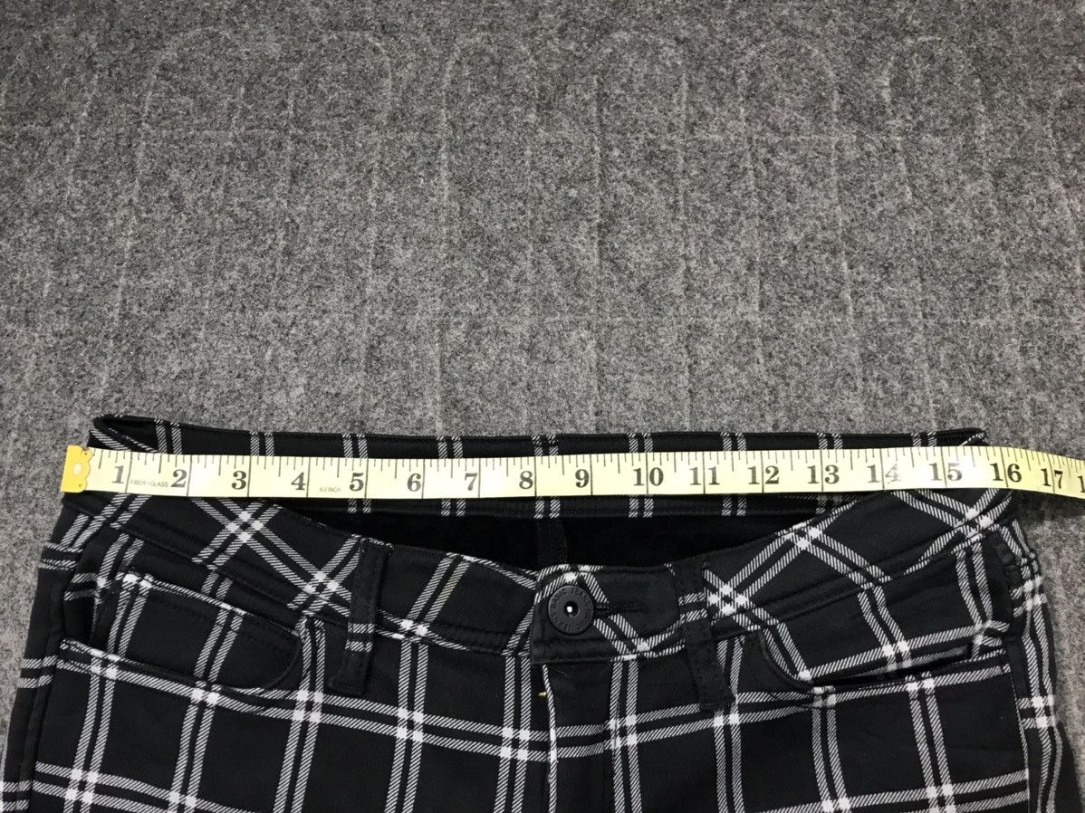 Designer × Japanese Brand × Vintage Vintage Closshi Casual Pant Inspired Designer Fashion Brand Size 32" / US 10 / IT 46 - 7 Thumbnail