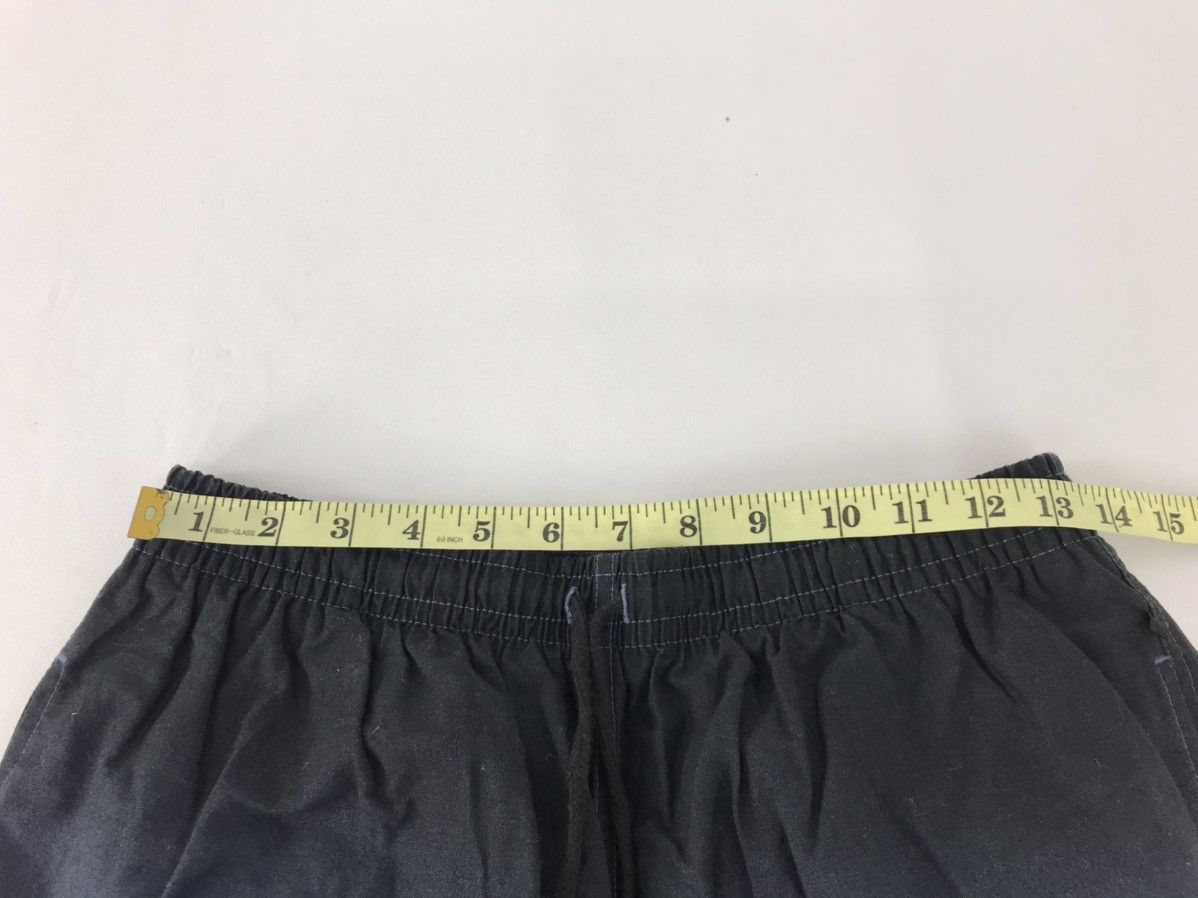 Japanese Brand × Vintage Abstract Design Ovp Shortpant Hiking Cargo Tie Dye Design Size US 27 - 6 Thumbnail