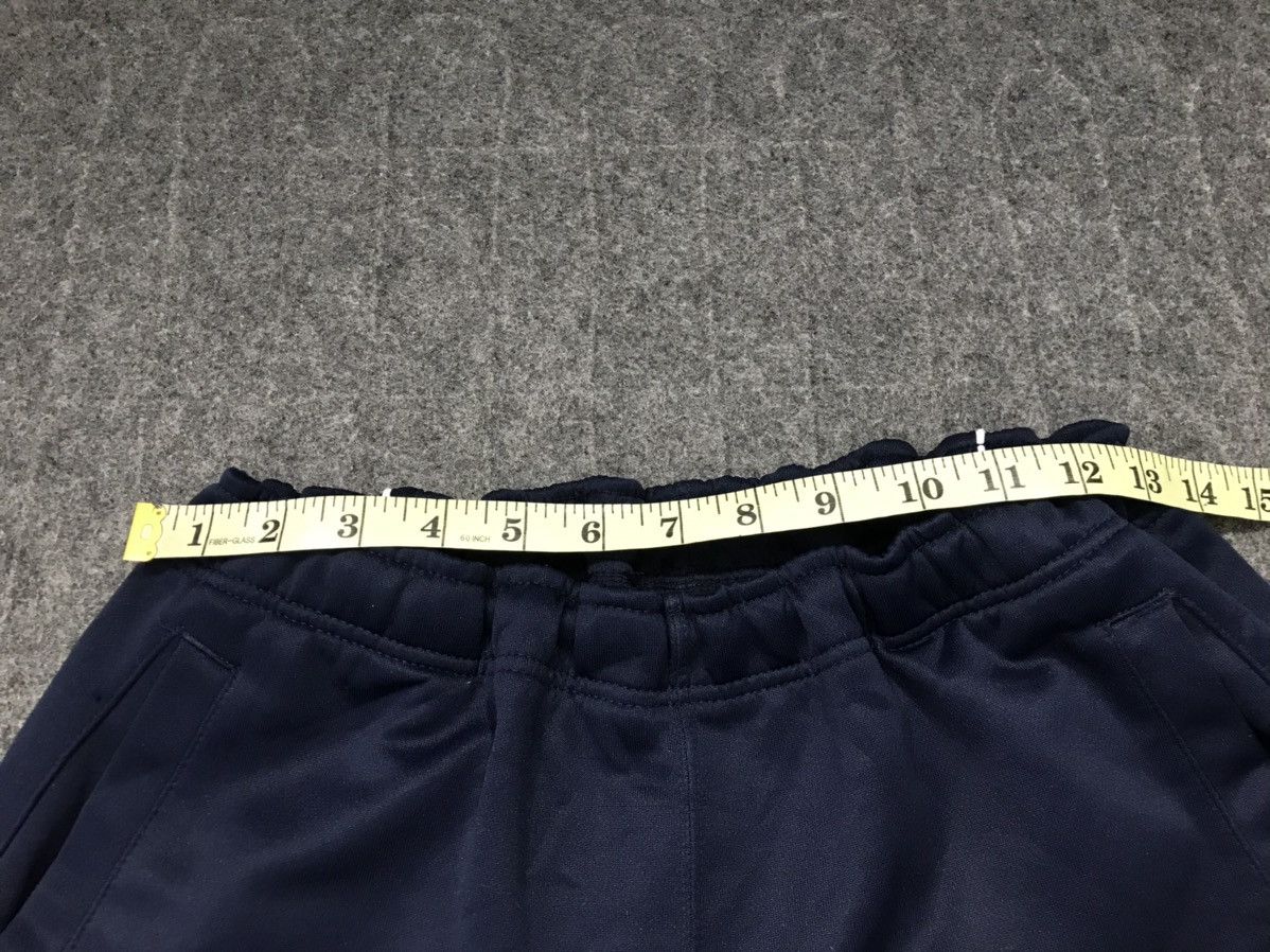 Nike × Vintage Nike Athletic Sportwear TracksuitJogger Streetwear Big Logo Size US 26 / EU 42 - 7 Thumbnail