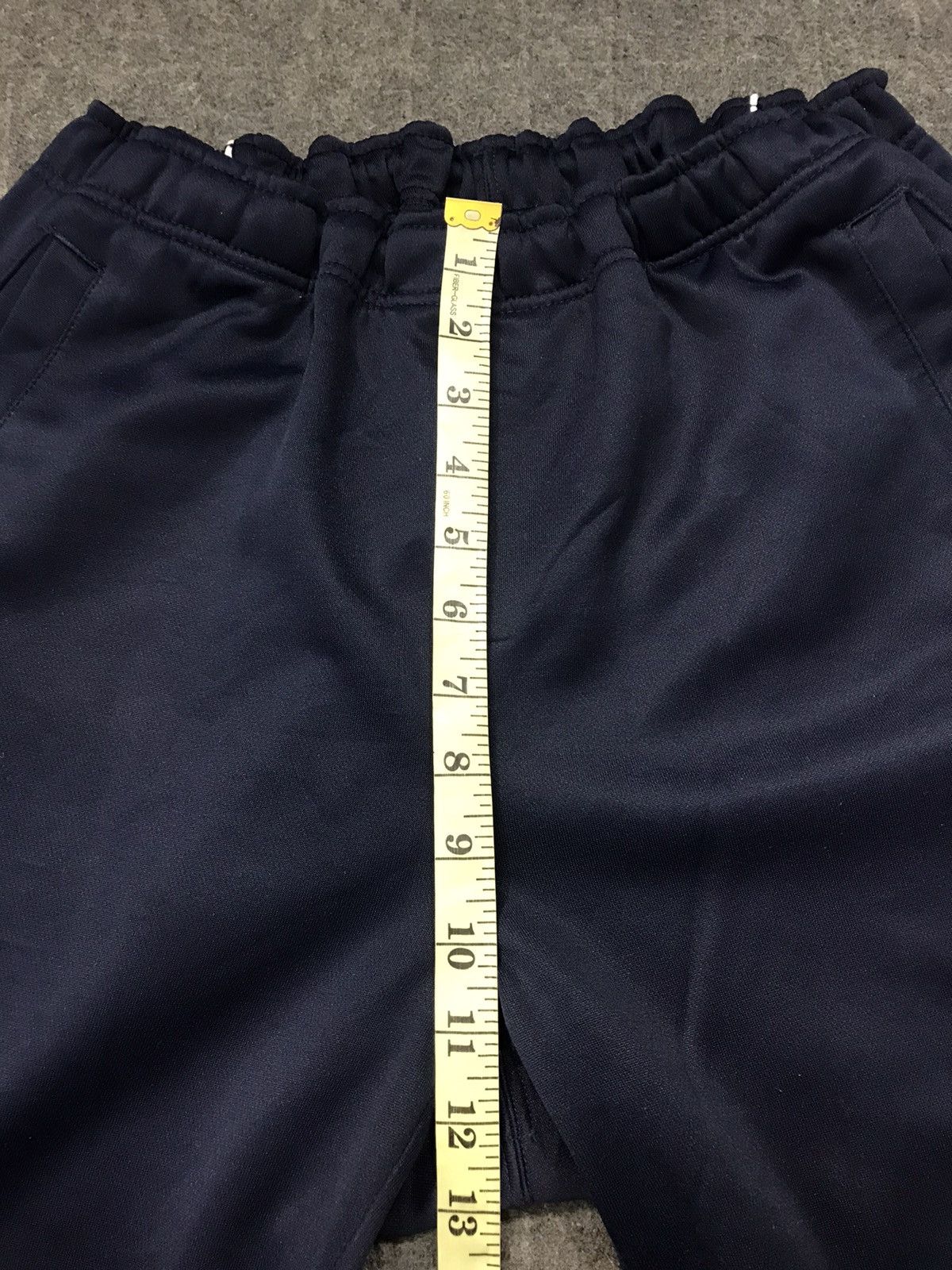 Nike × Vintage Nike Athletic Sportwear TracksuitJogger Streetwear Big Logo Size US 26 / EU 42 - 10 Thumbnail