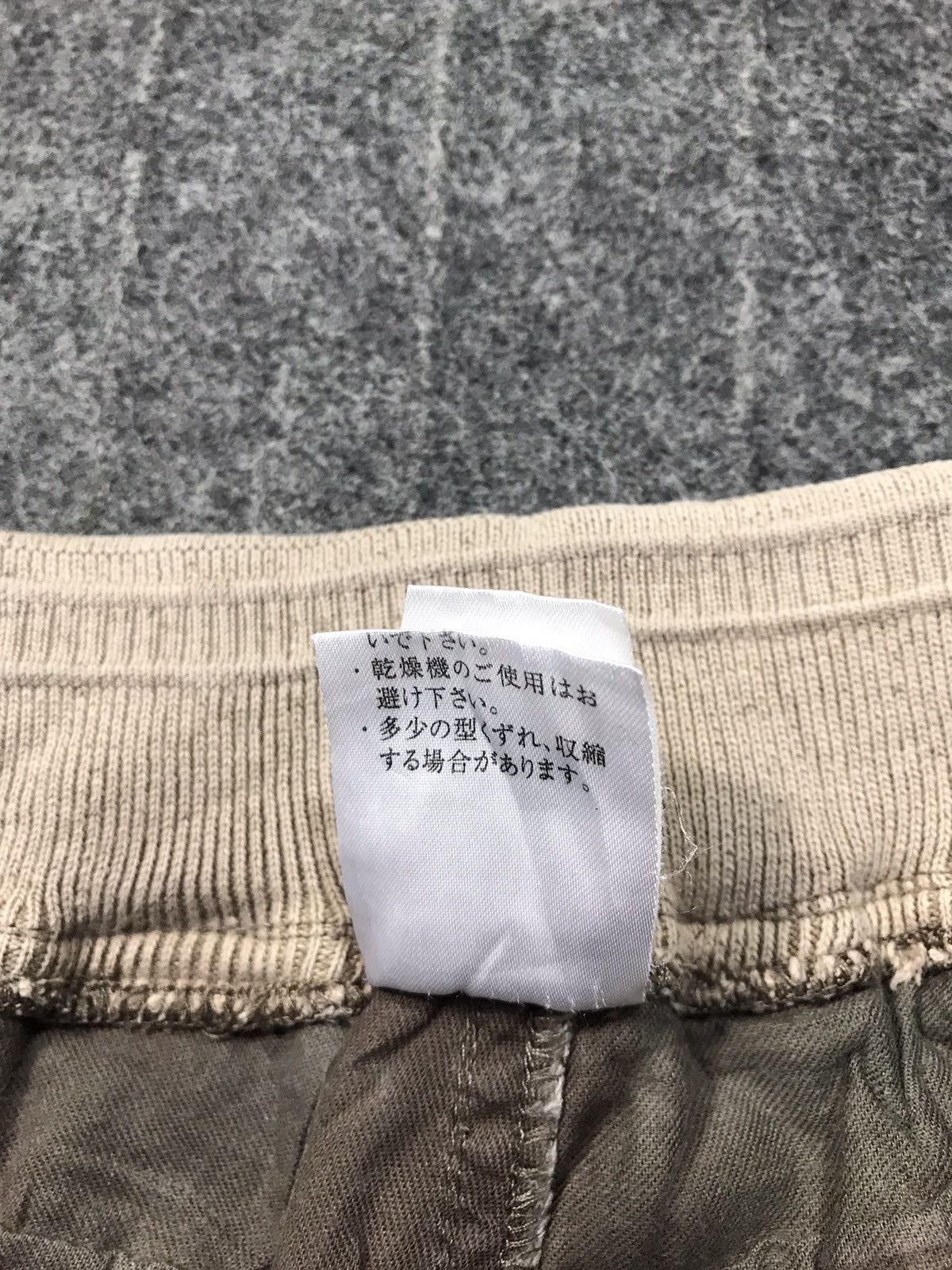 Japanese Brand × Vintage Vintage Beatrice Cargo Trouser Pant Jeans Inspired Designer Size US 28 / EU 44 - 7 Thumbnail