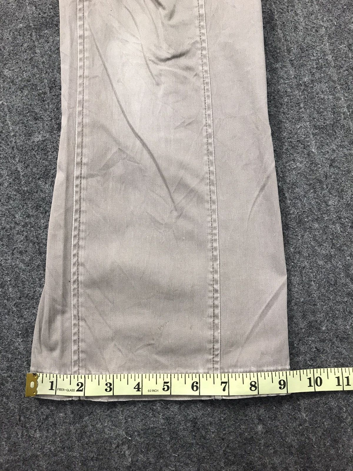 Japanese Brand × Vintage Vintage Beatrice Cargo Trouser Pant Jeans Inspired Designer Size US 28 / EU 44 - 13 Thumbnail
