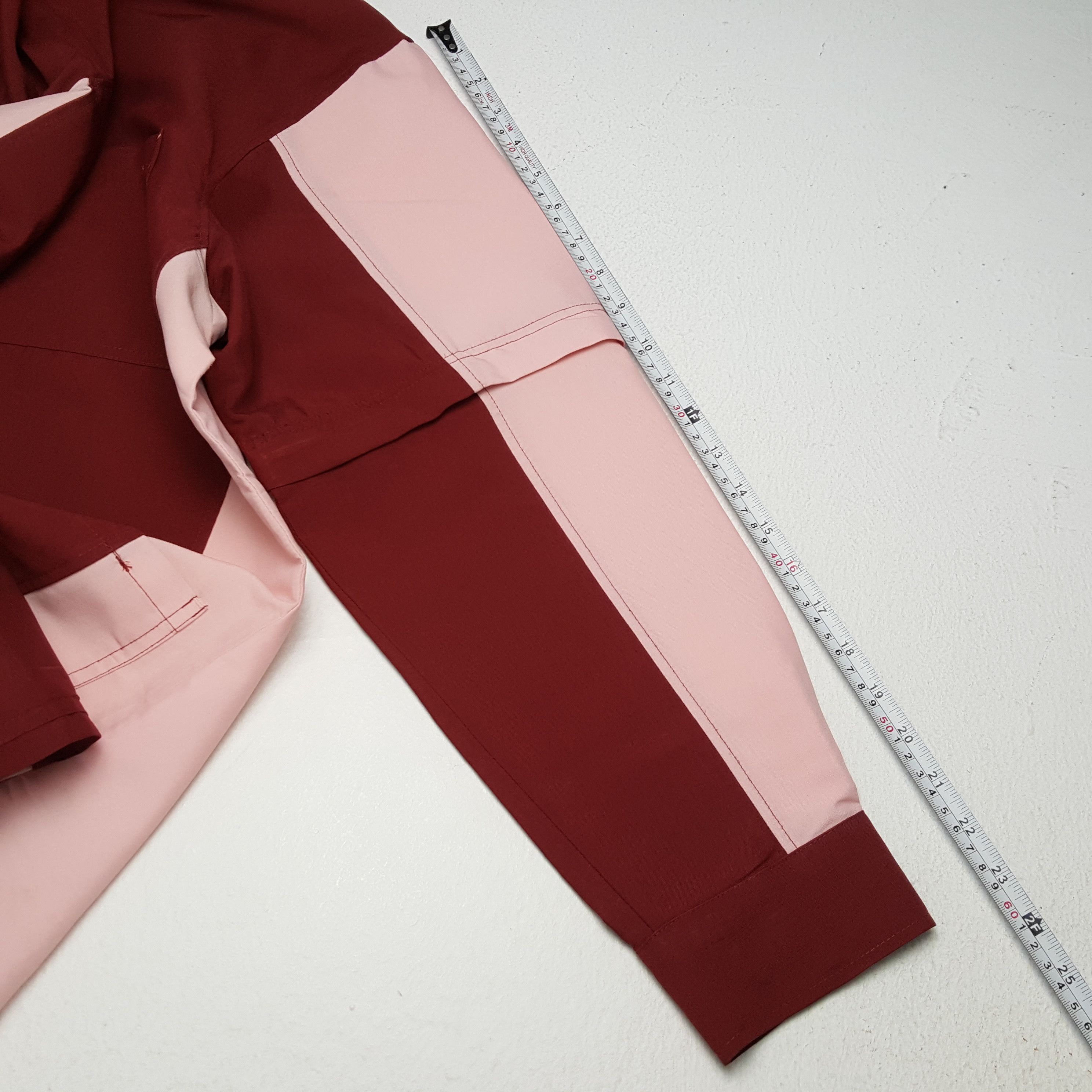 Japanese Brand × Vintage Vintage 7 ELEVEN Japanese Brand Uniform Working Jacket Size US L / EU 52-54 / 3 - 6 Thumbnail