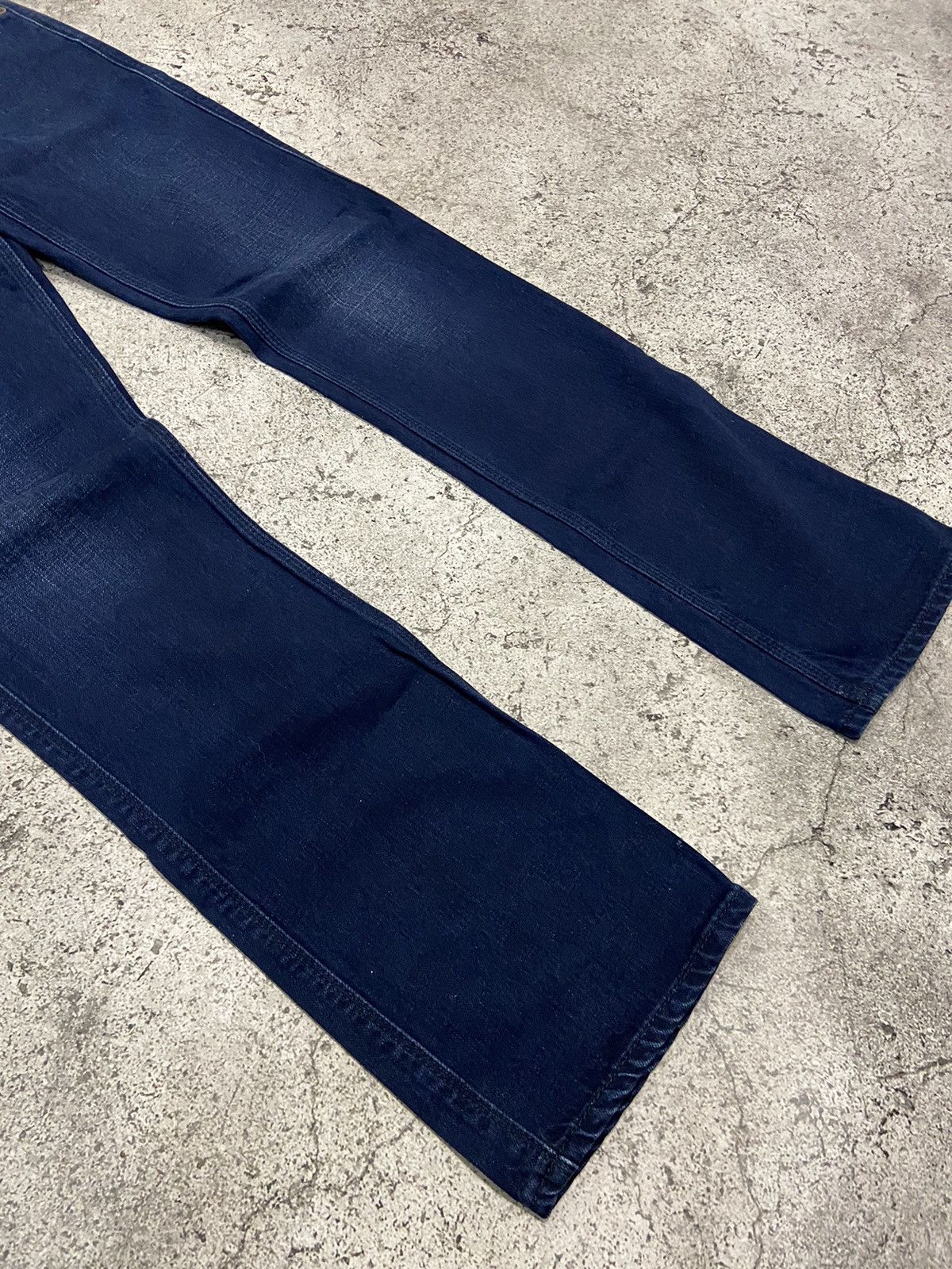 Acne Studios ACNE JEANS acne studios pants ( size 32 ) Size US 32 / EU 48 - 4 Thumbnail