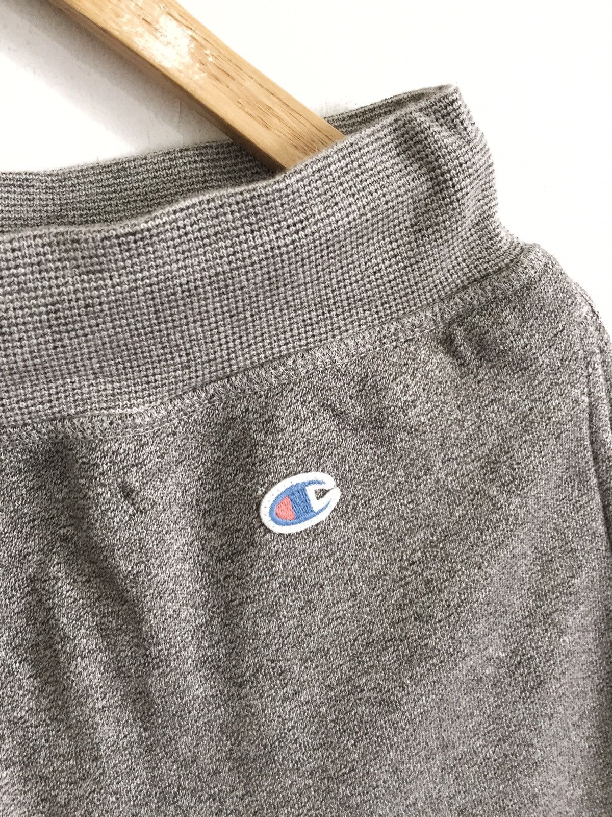 Champion Vintage 90s Champion Running Man Shorts Size US 32 / EU 48 - 3 Thumbnail