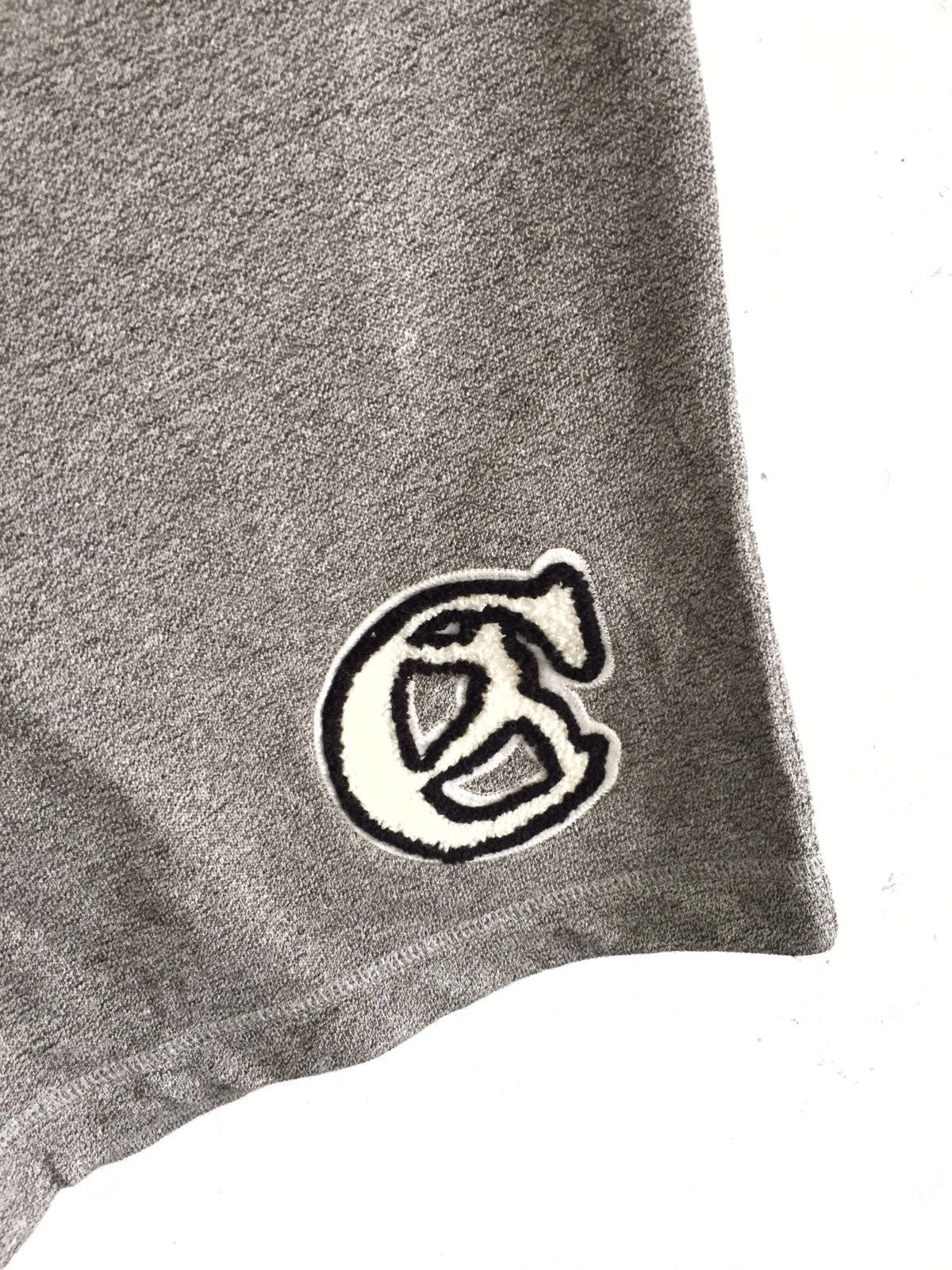 Champion Vintage 90s Champion Running Man Shorts Size US 32 / EU 48 - 4 Thumbnail