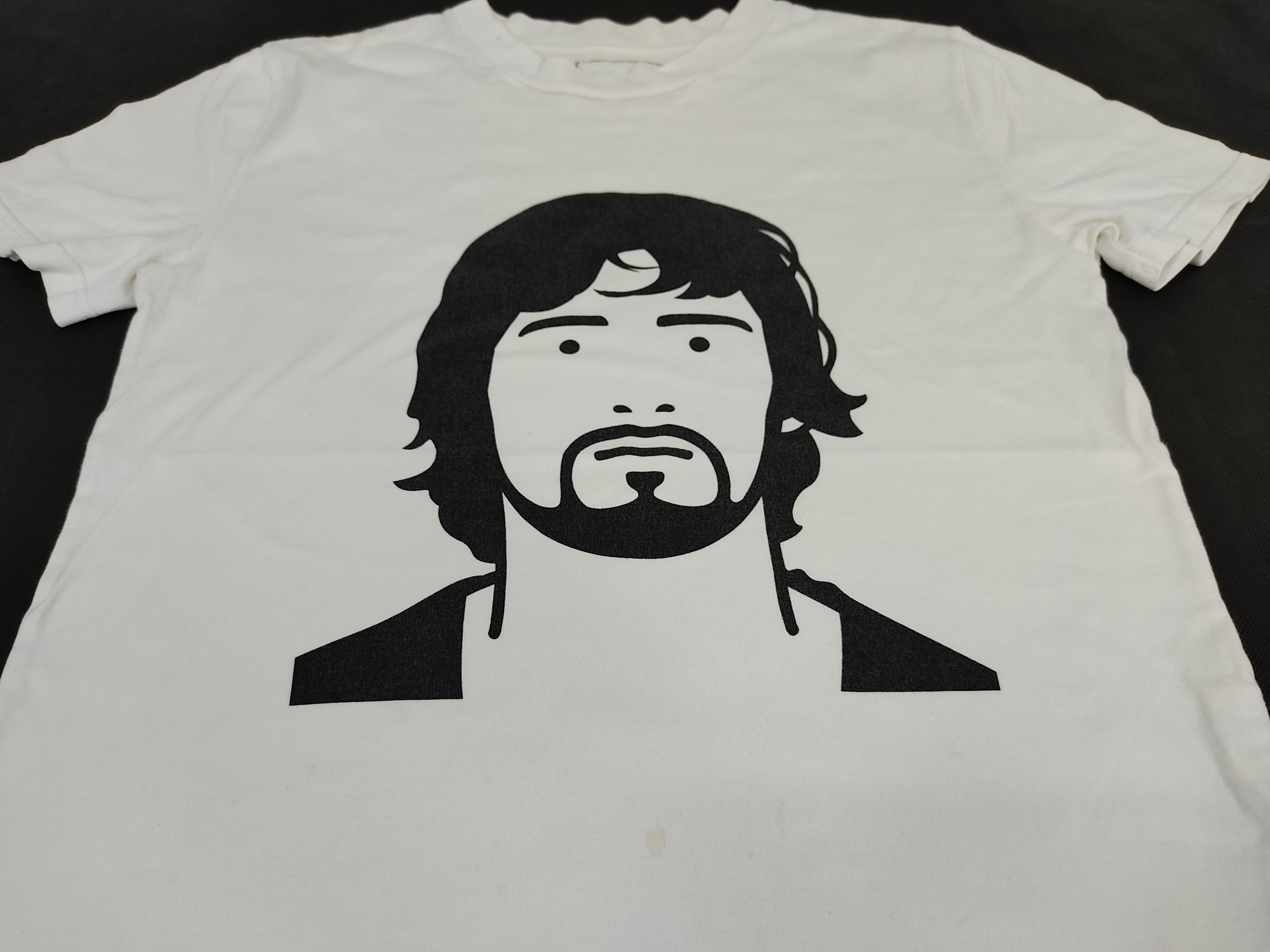 Band Tees × Sophnet. Vintage Sophnet. X Gary Pop Star 1998 Made in Japan Size S / US 4 / IT 40 - 2 Thumbnail