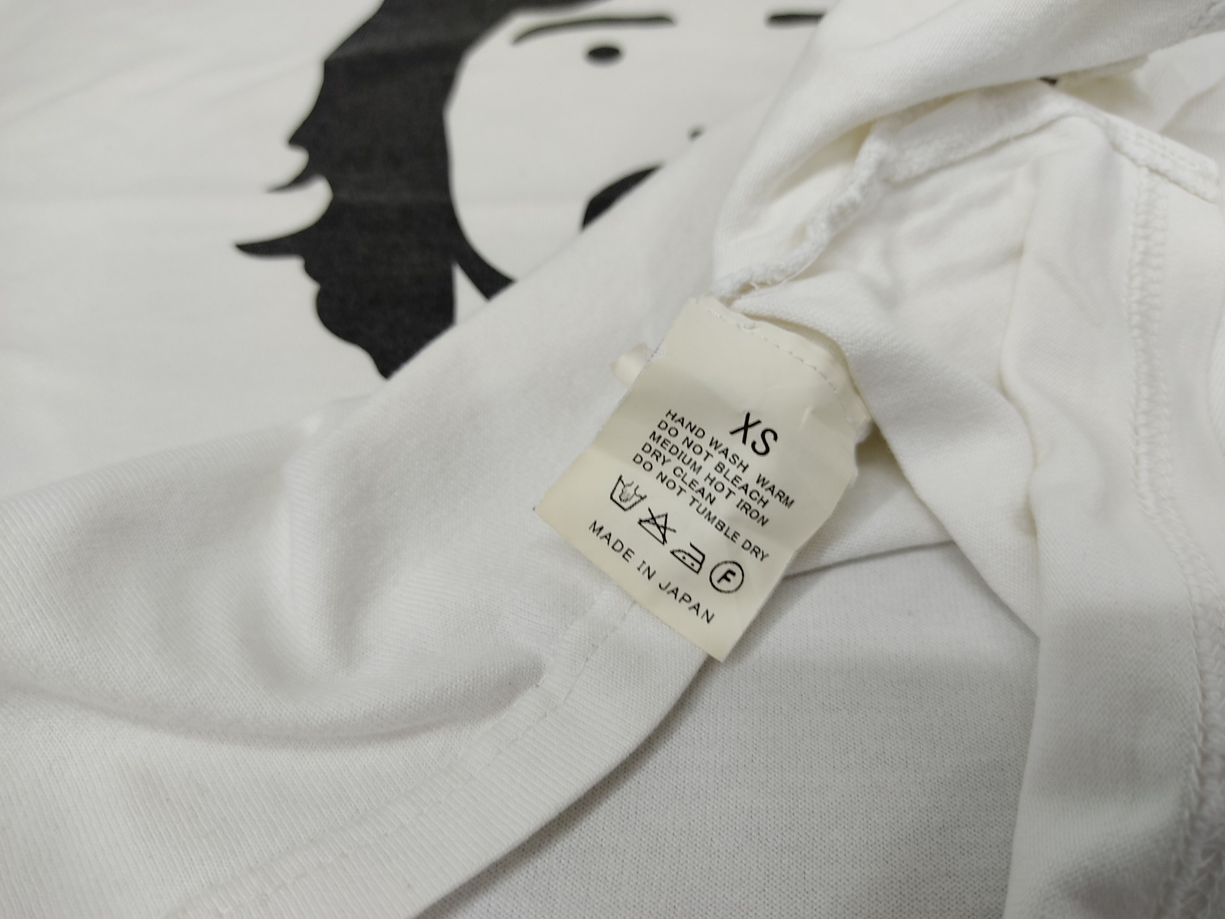 Band Tees × Sophnet. Vintage Sophnet. X Gary Pop Star 1998 Made in Japan Size S / US 4 / IT 40 - 6 Thumbnail
