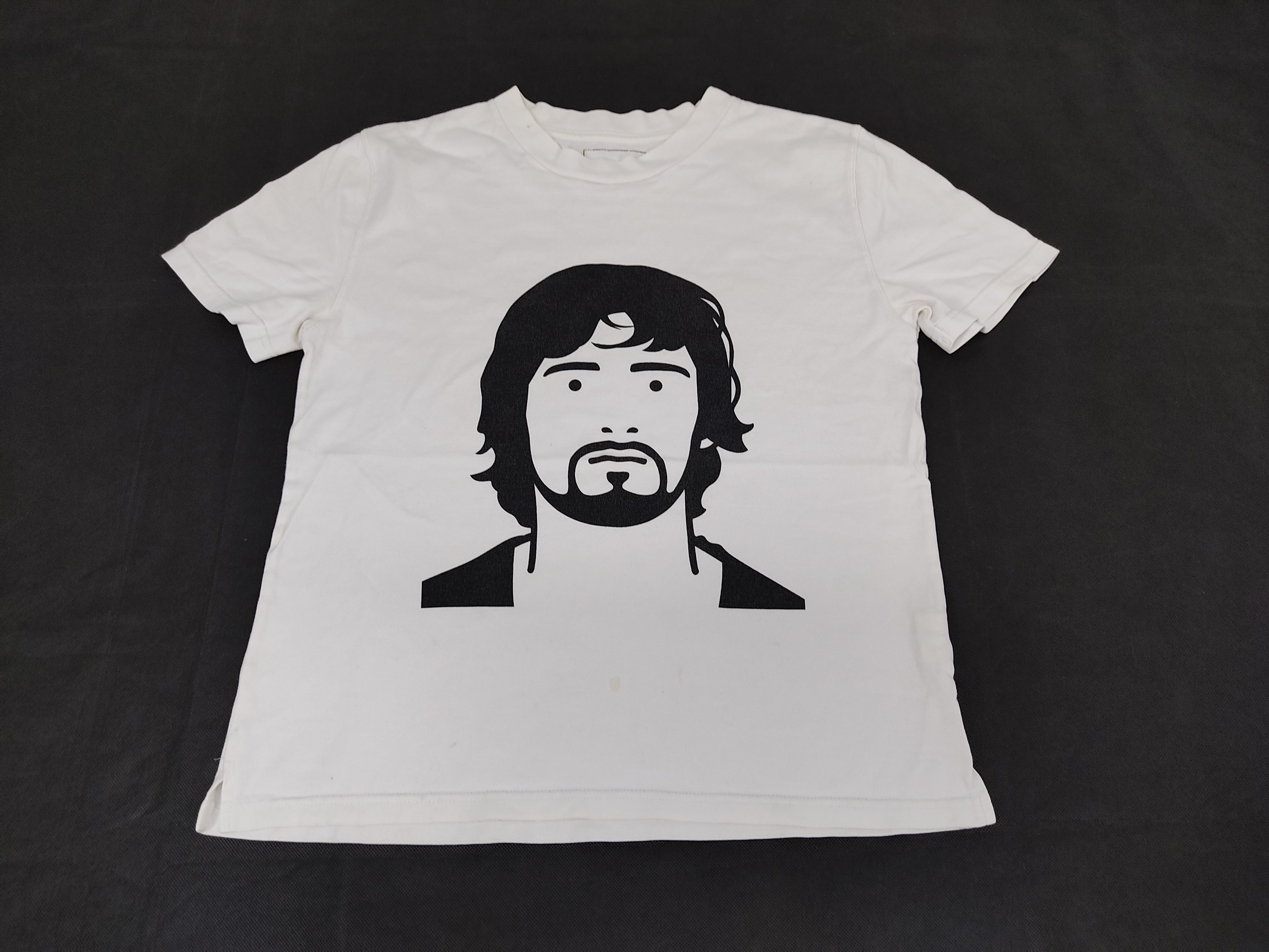 Band Tees × Sophnet. Vintage Sophnet. X Gary Pop Star 1998 Made in Japan Size S / US 4 / IT 40 - 1 Thumbnail