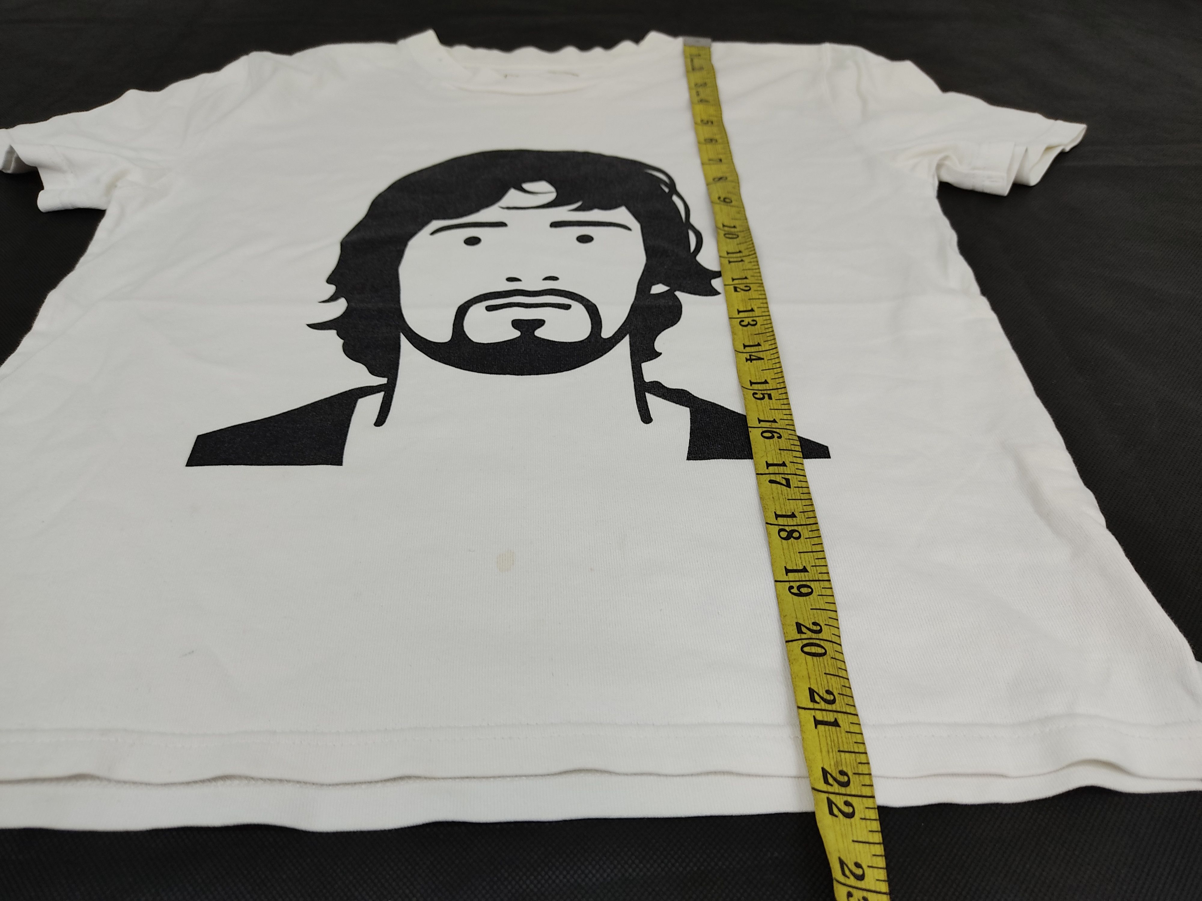 Band Tees × Sophnet. Vintage Sophnet. X Gary Pop Star 1998 Made in Japan Size S / US 4 / IT 40 - 10 Thumbnail