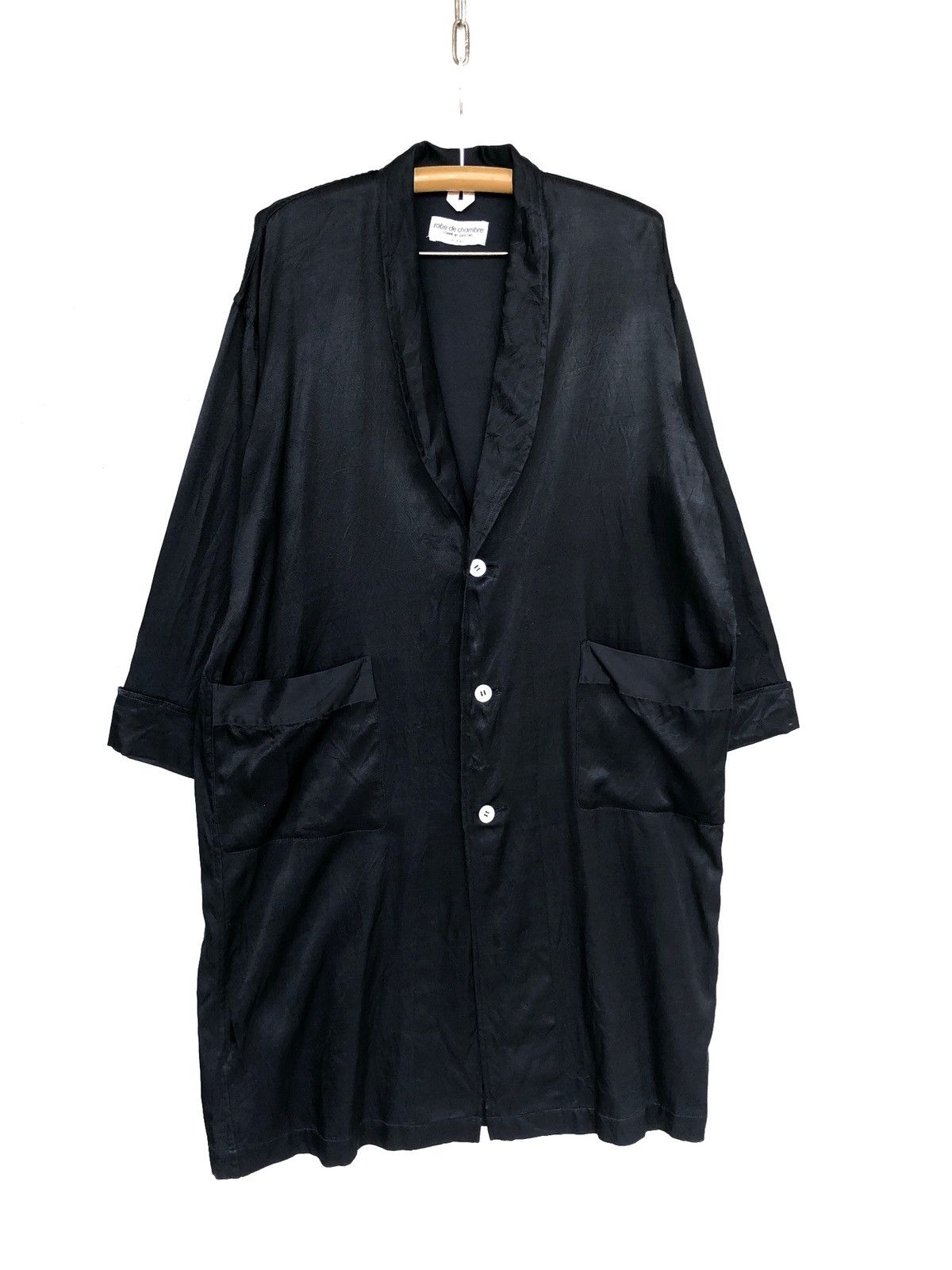 Comme des garcons 80s xl sale