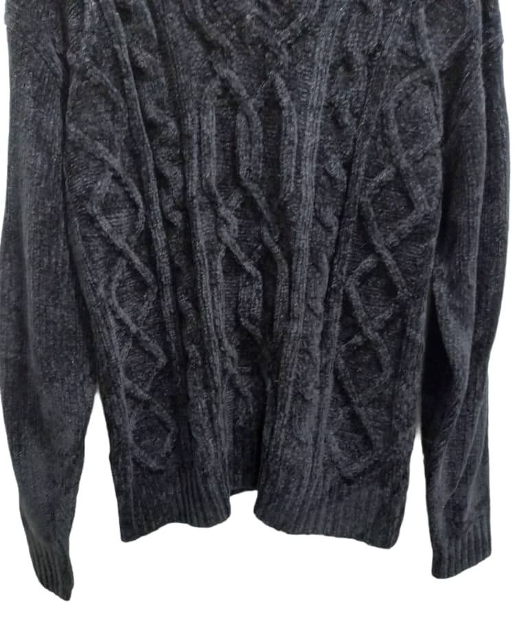 Aran Isles Knitwear × Armani × Armani Exchange Kapital Kountry Inspired Armani Exchange Knitwear Size US M / EU 48-50 / 2 - 3 Thumbnail
