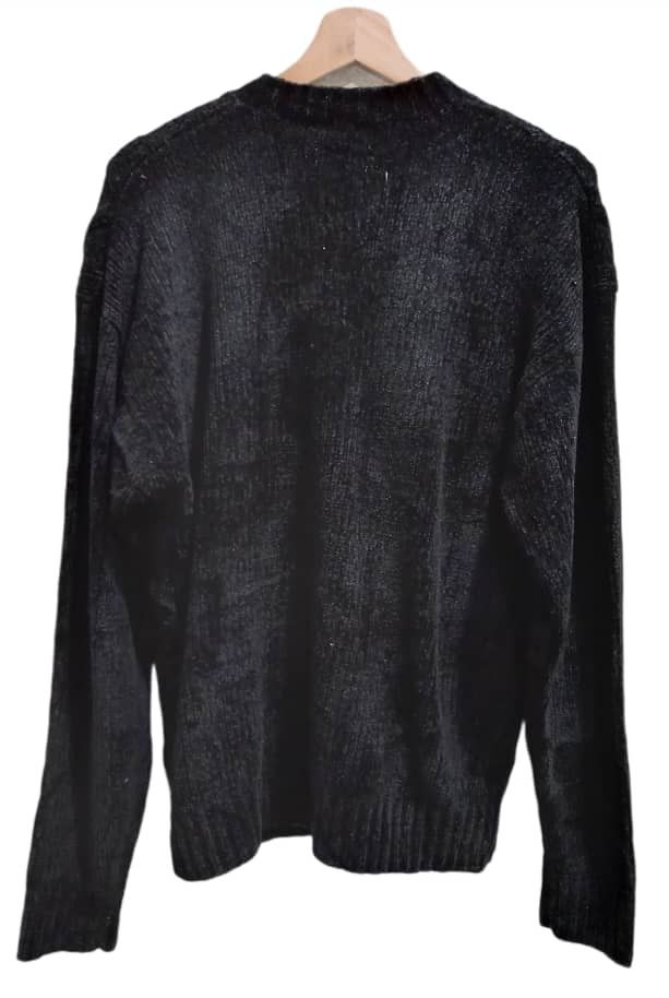 Aran Isles Knitwear × Armani × Armani Exchange Kapital Kountry Inspired Armani Exchange Knitwear Size US M / EU 48-50 / 2 - 4 Thumbnail