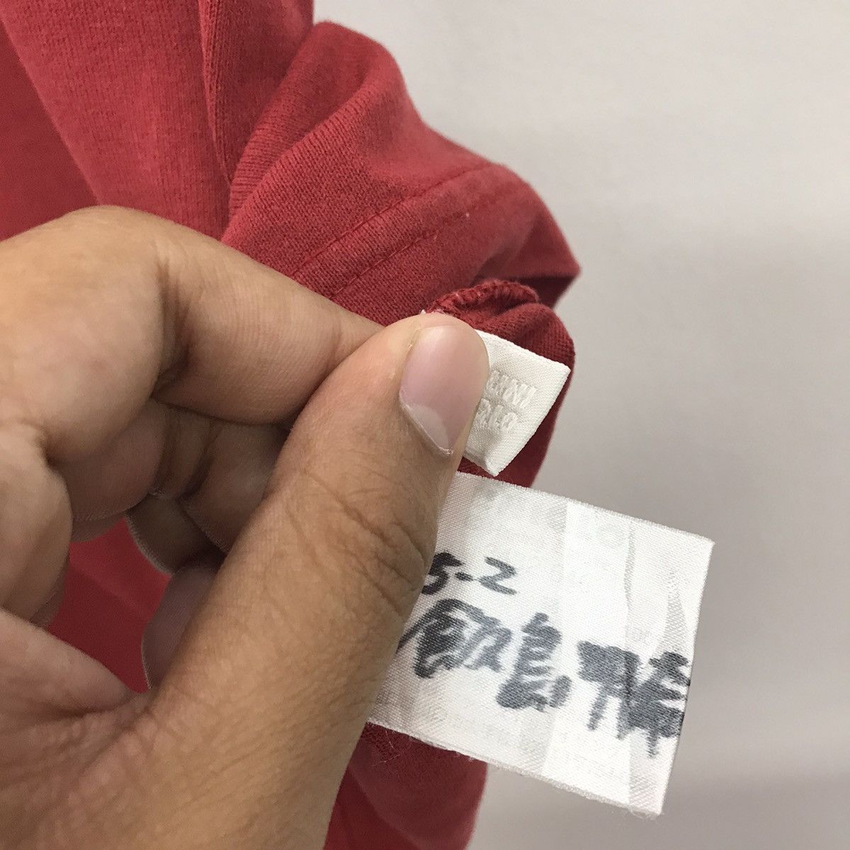 Keith Haring × Uniqlo Rare!! Uniqlo X Art Keith Haring USA Flag Tee Size US S / EU 44-46 / 1 - 12 Thumbnail