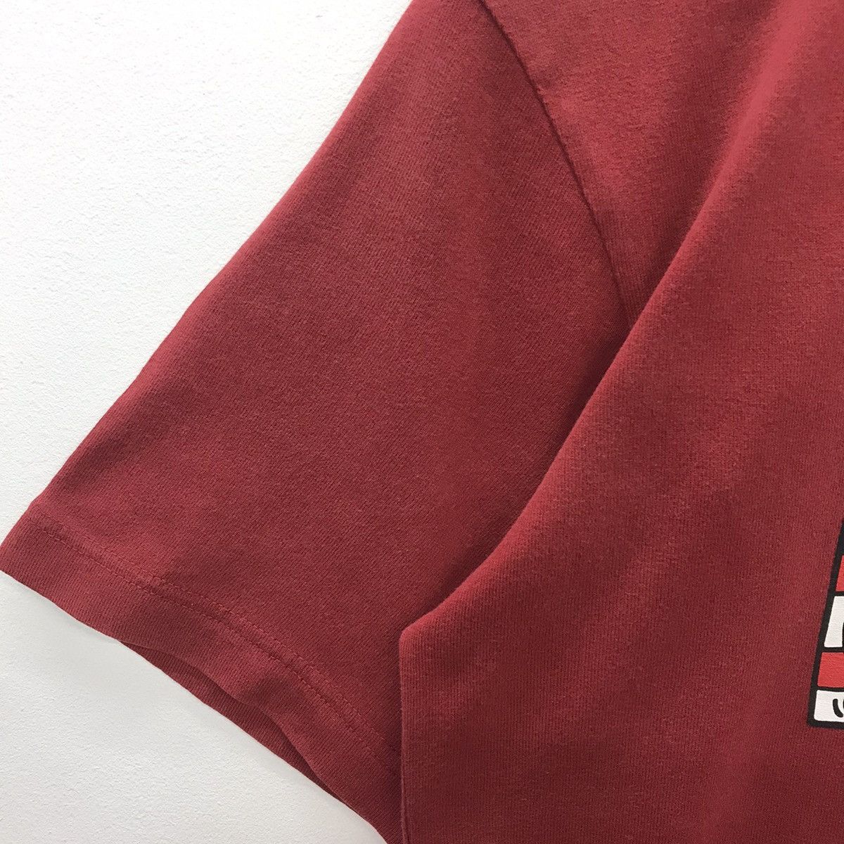 Keith Haring × Uniqlo Rare!! Uniqlo X Art Keith Haring USA Flag Tee Size US S / EU 44-46 / 1 - 6 Thumbnail
