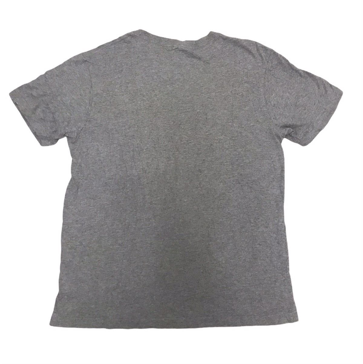 Ben Davis × Vintage Ben Davis Single Pocket Streetwear Tee Size US L / EU 52-54 / 3 - 4 Thumbnail