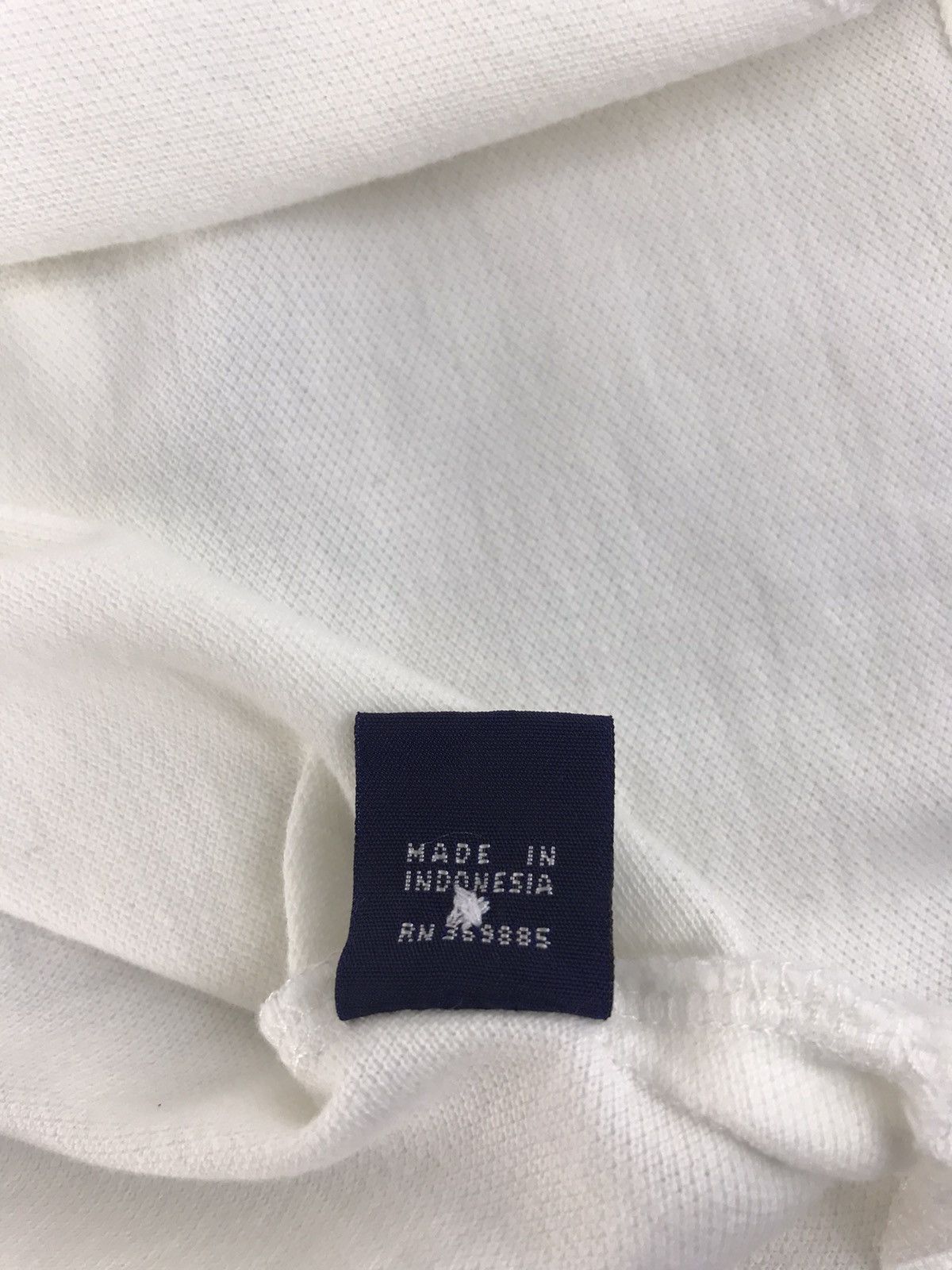 Polo Ralph Lauren × Vintage Vintage Polo Ralph Lauren United State #3 Embroidery Logo Size US L / EU 52-54 / 3 - 6 Thumbnail