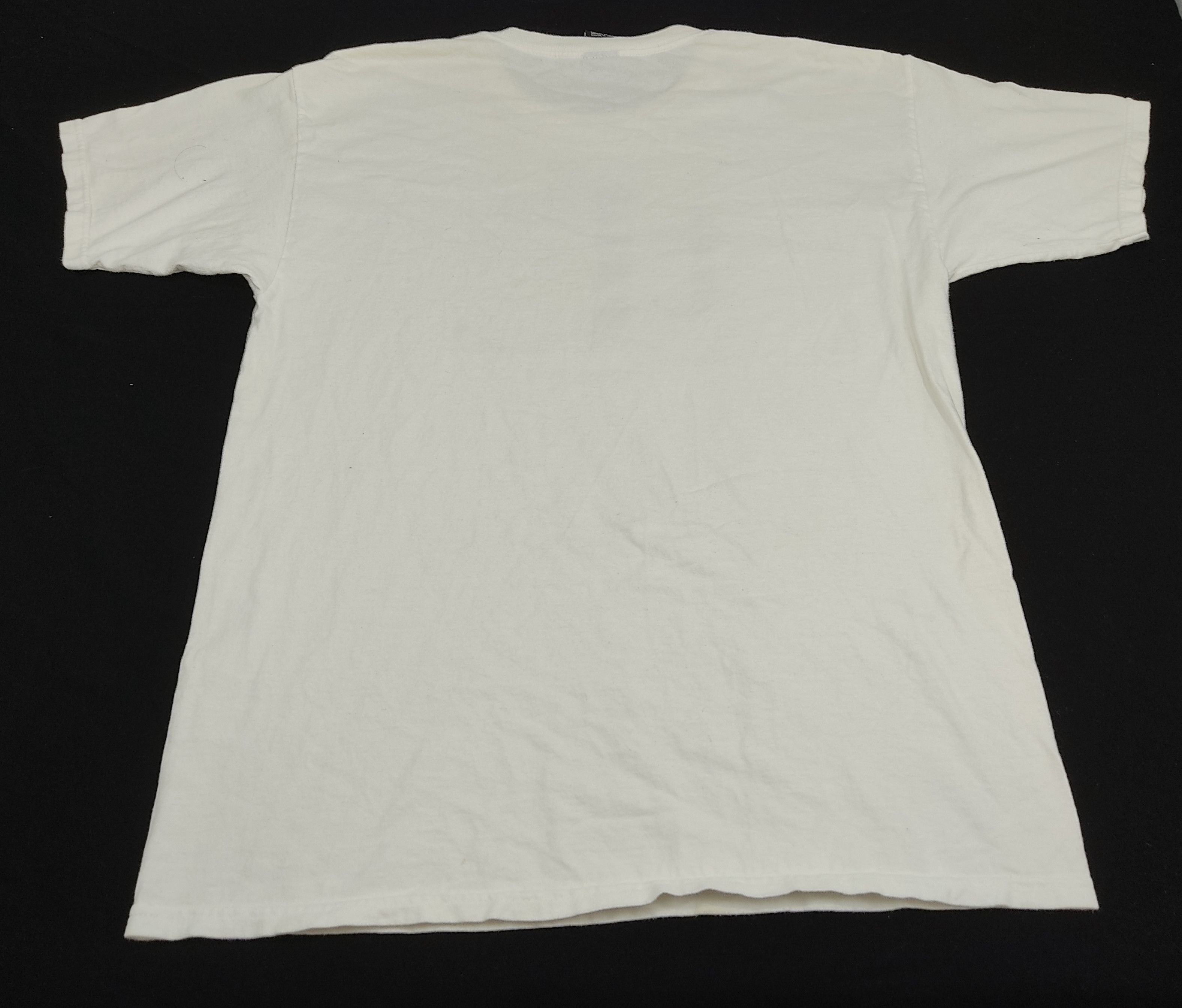 TrapLord Trap Lord Clothing Sportswear Designer Spell Out Tee Size US L / EU 52-54 / 3 - 3 Thumbnail