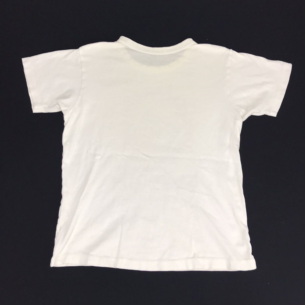 Anime Power Up Yomiuri TV Art Ads Modern Unisex Tee Size S M Size M / US 6-8 / IT 42-44 - 5 Thumbnail