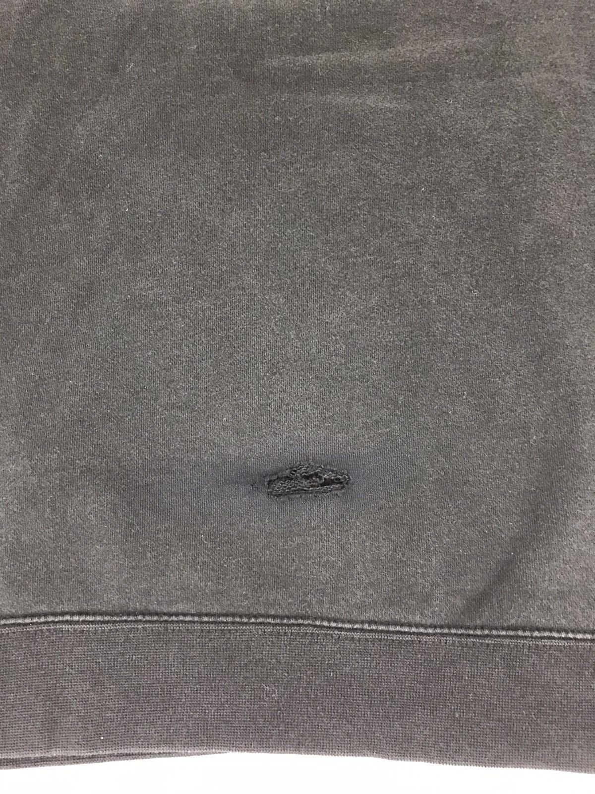 Burton × Vintage Burton Rider Drive Owned Sweatshirt Spell Out K025j Size US M / EU 48-50 / 2 - 10 Thumbnail