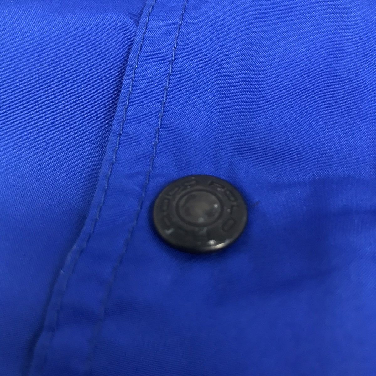 Polo Ralph Lauren × Ralph Lauren × Vintage Vintage Polo Hi Tech Polo Ralph Lauren Jacket Size US M / EU 48-50 / 2 - 9 Thumbnail