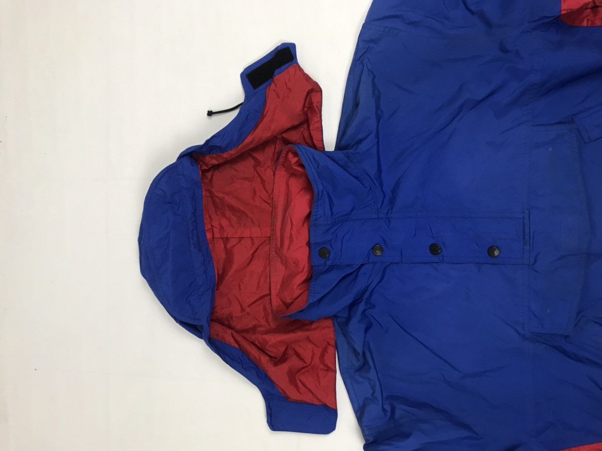 Polo Ralph Lauren × Ralph Lauren × Vintage Vintage Polo Hi Tech Polo Ralph Lauren Jacket Size US M / EU 48-50 / 2 - 7 Thumbnail