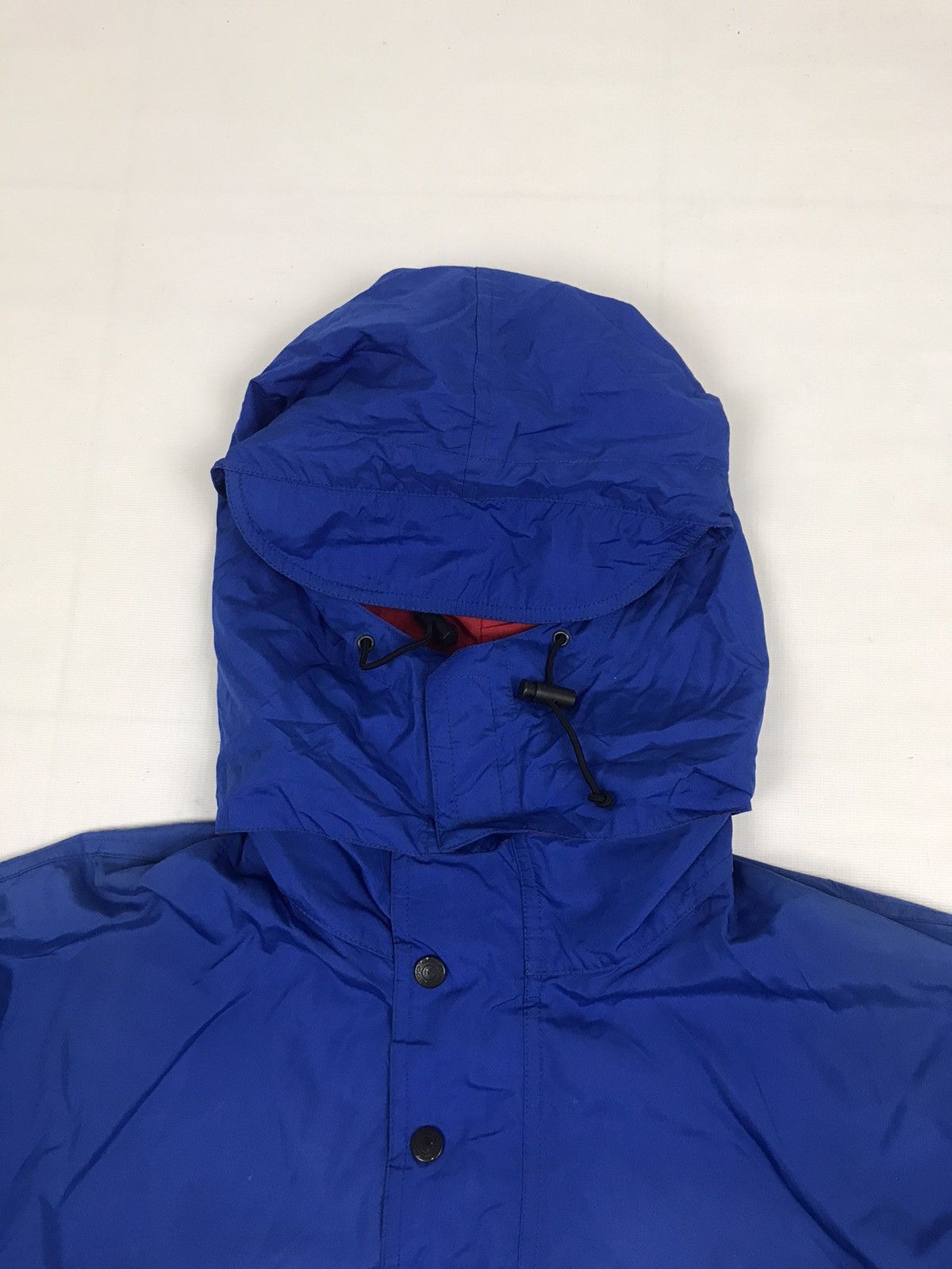 Polo Ralph Lauren × Ralph Lauren × Vintage Vintage Polo Hi Tech Polo Ralph Lauren Jacket Size US M / EU 48-50 / 2 - 6 Thumbnail