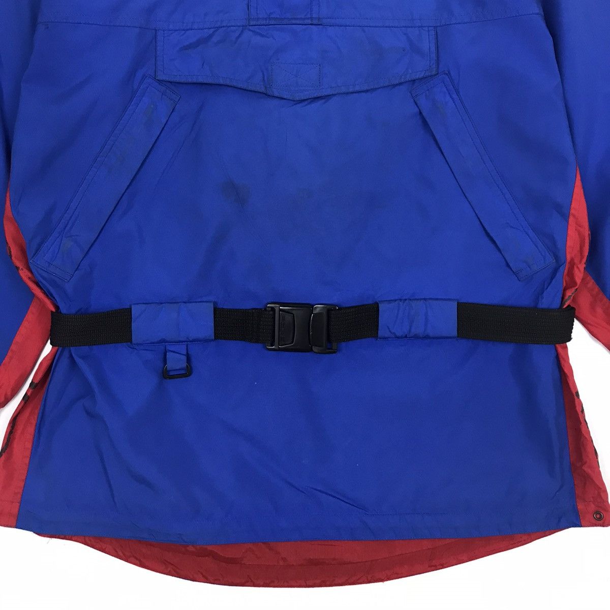 Polo Ralph Lauren × Ralph Lauren × Vintage Vintage Polo Hi Tech Polo Ralph Lauren Jacket Size US M / EU 48-50 / 2 - 4 Thumbnail