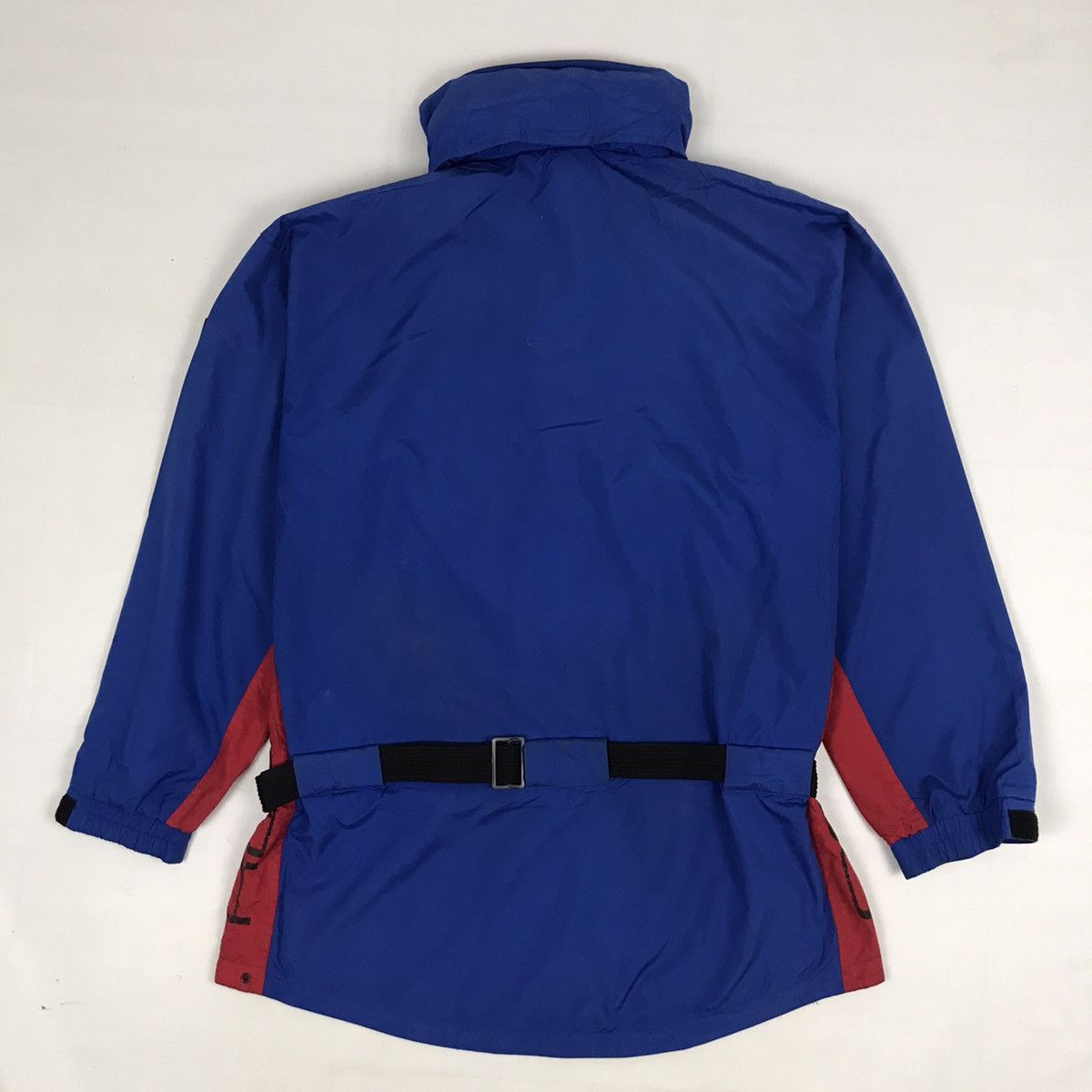 Polo Ralph Lauren × Ralph Lauren × Vintage Vintage Polo Hi Tech Polo Ralph Lauren Jacket Size US M / EU 48-50 / 2 - 11 Thumbnail
