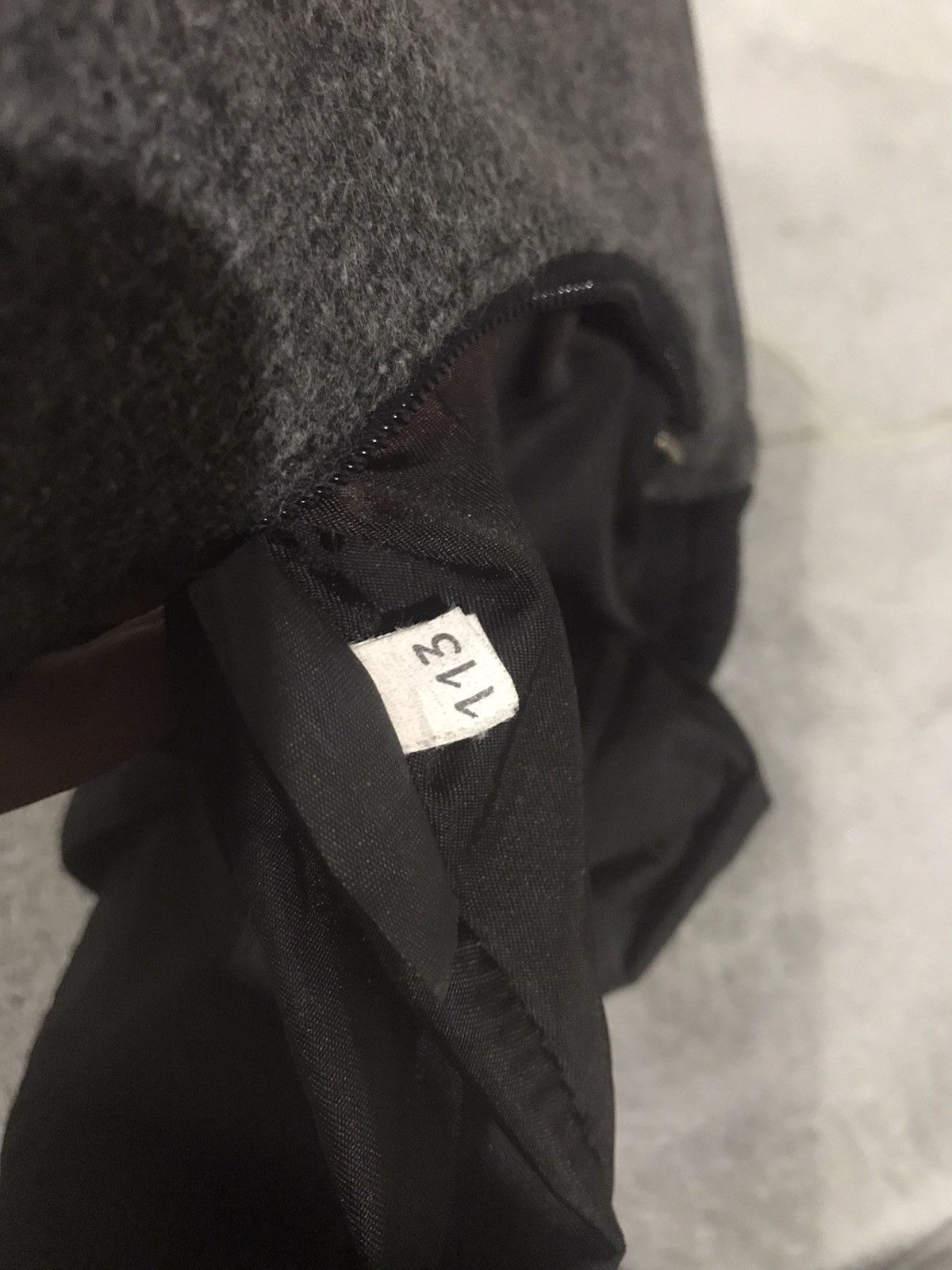 Prada PRADA Bag Hobo Size ONE SIZE - 11 Thumbnail
