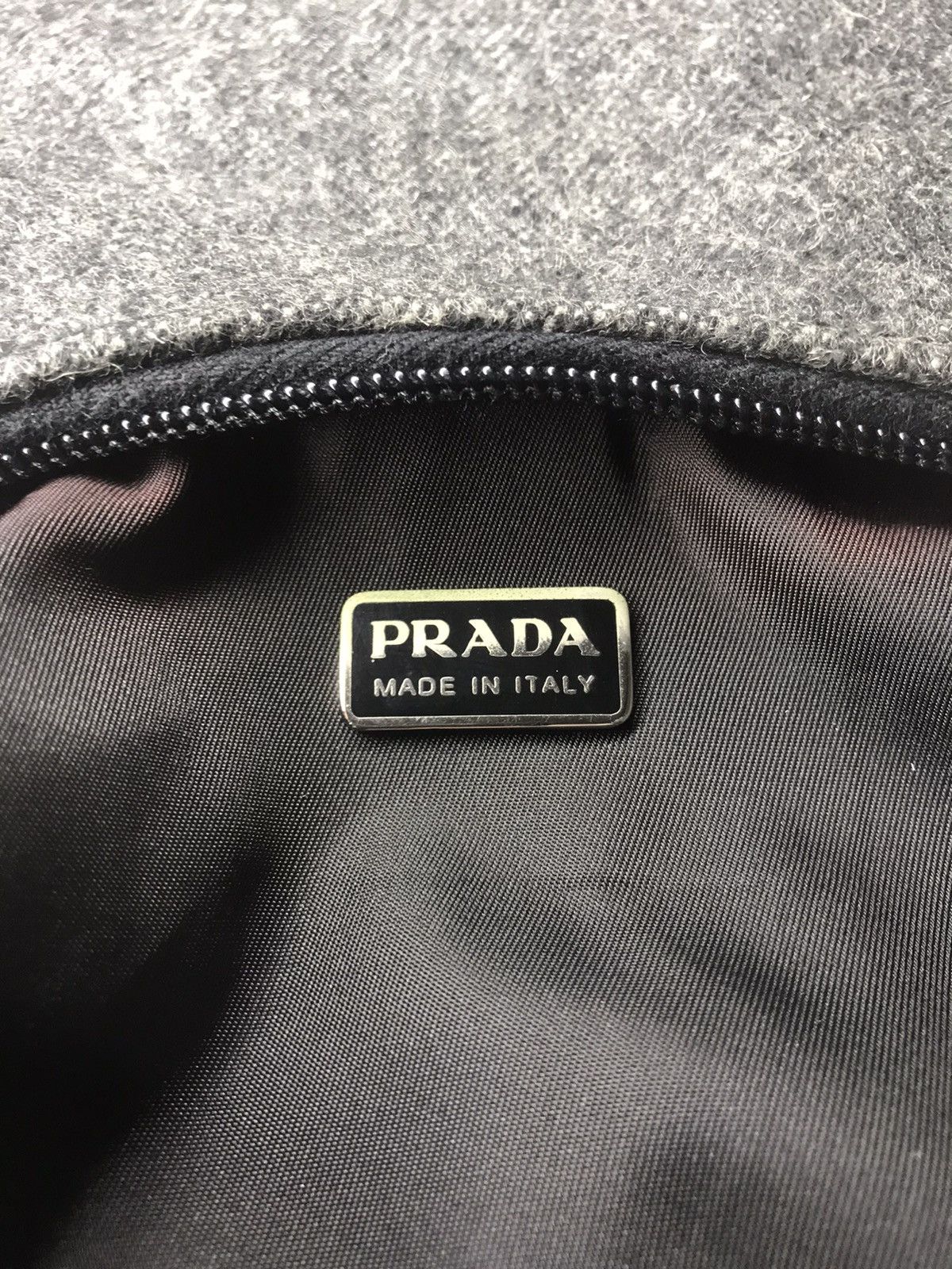 Prada PRADA Bag Hobo Size ONE SIZE - 9 Thumbnail