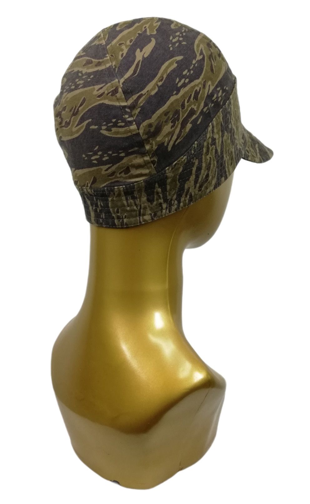 Japanese Brand 🔥SUMMER SALE Caps Reversible Welding Cap Camo Tiger Stripe Size ONE SIZE - 5 Thumbnail