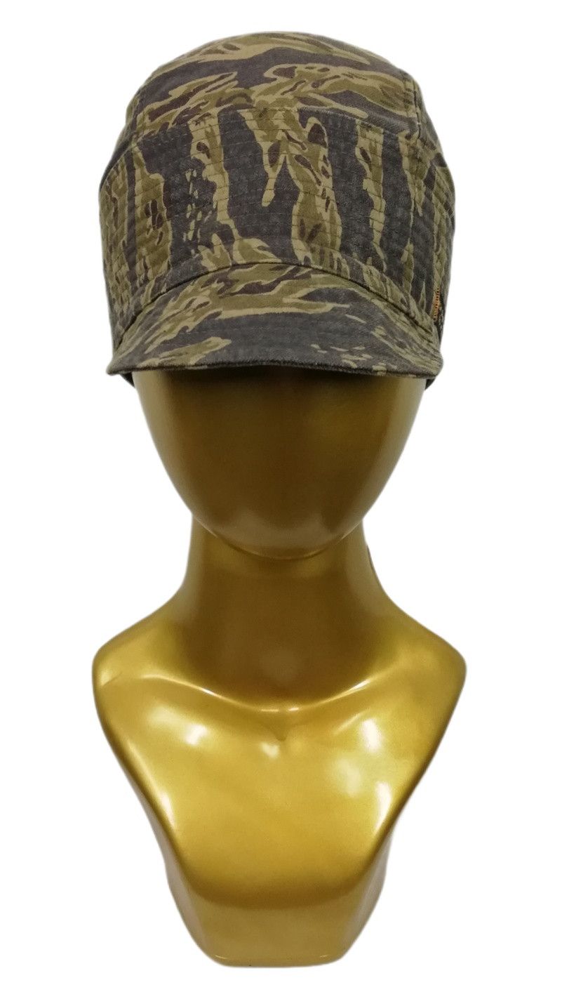 Japanese Brand 🔥SUMMER SALE Caps Reversible Welding Cap Camo Tiger Stripe Size ONE SIZE - 8 Thumbnail