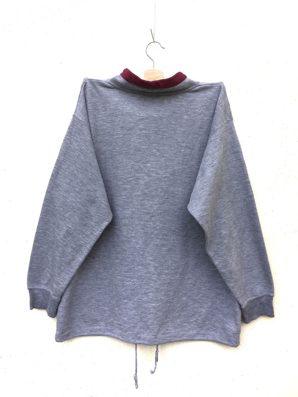 Champion Champion cup turtleneck sweatshirt Size US M / EU 48-50 / 2 - 2 Thumbnail