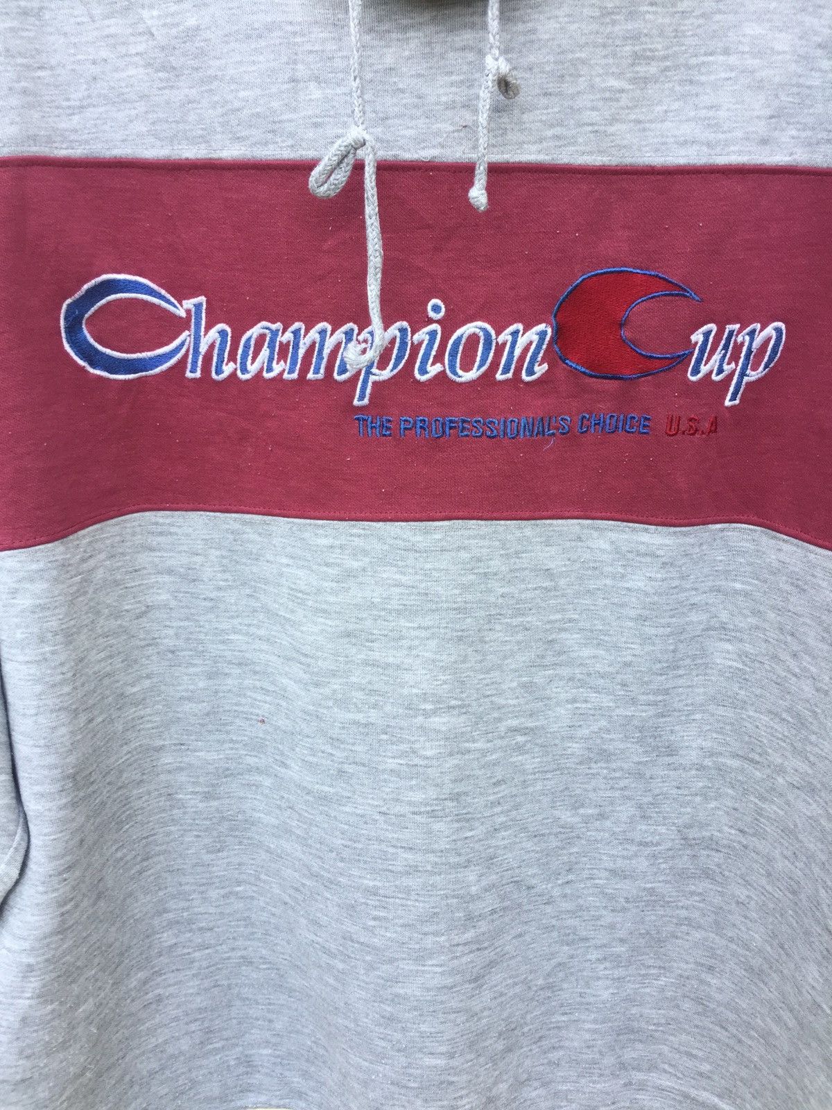 Champion Champion cup turtleneck sweatshirt Size US M / EU 48-50 / 2 - 3 Thumbnail