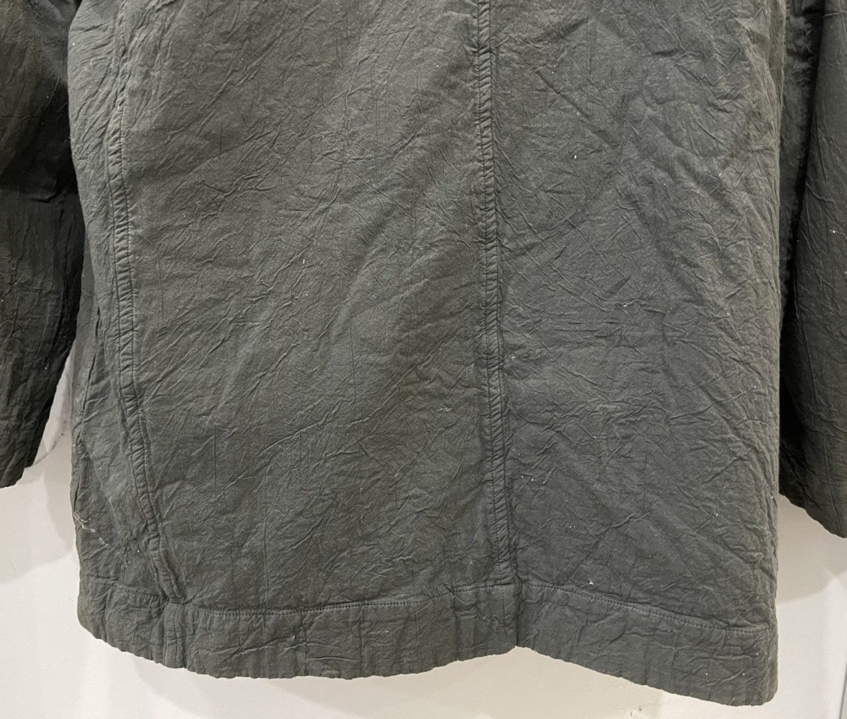 Final Home ISSEY MIYAKE JACKET Size US M / EU 48-50 / 2 - 7 Thumbnail