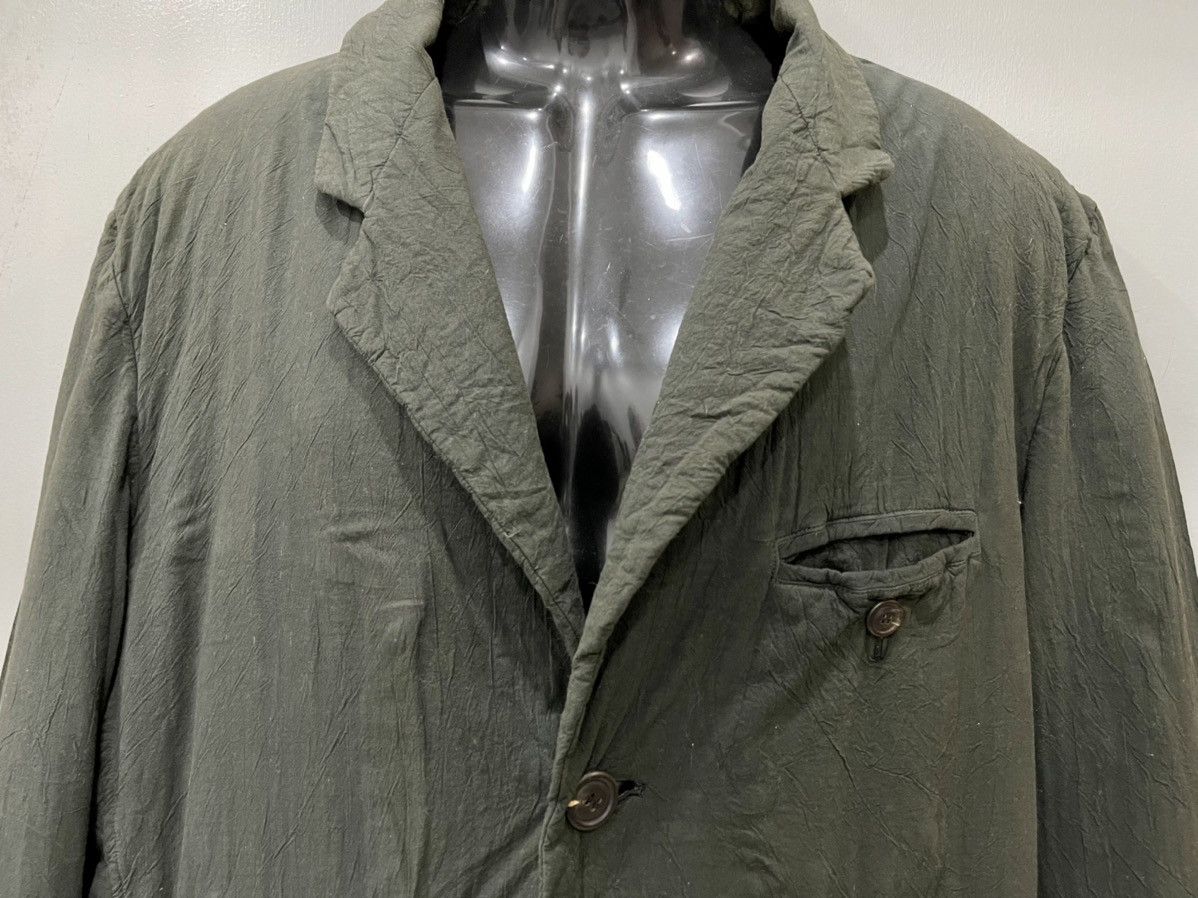Final Home ISSEY MIYAKE JACKET Size US M / EU 48-50 / 2 - 3 Thumbnail